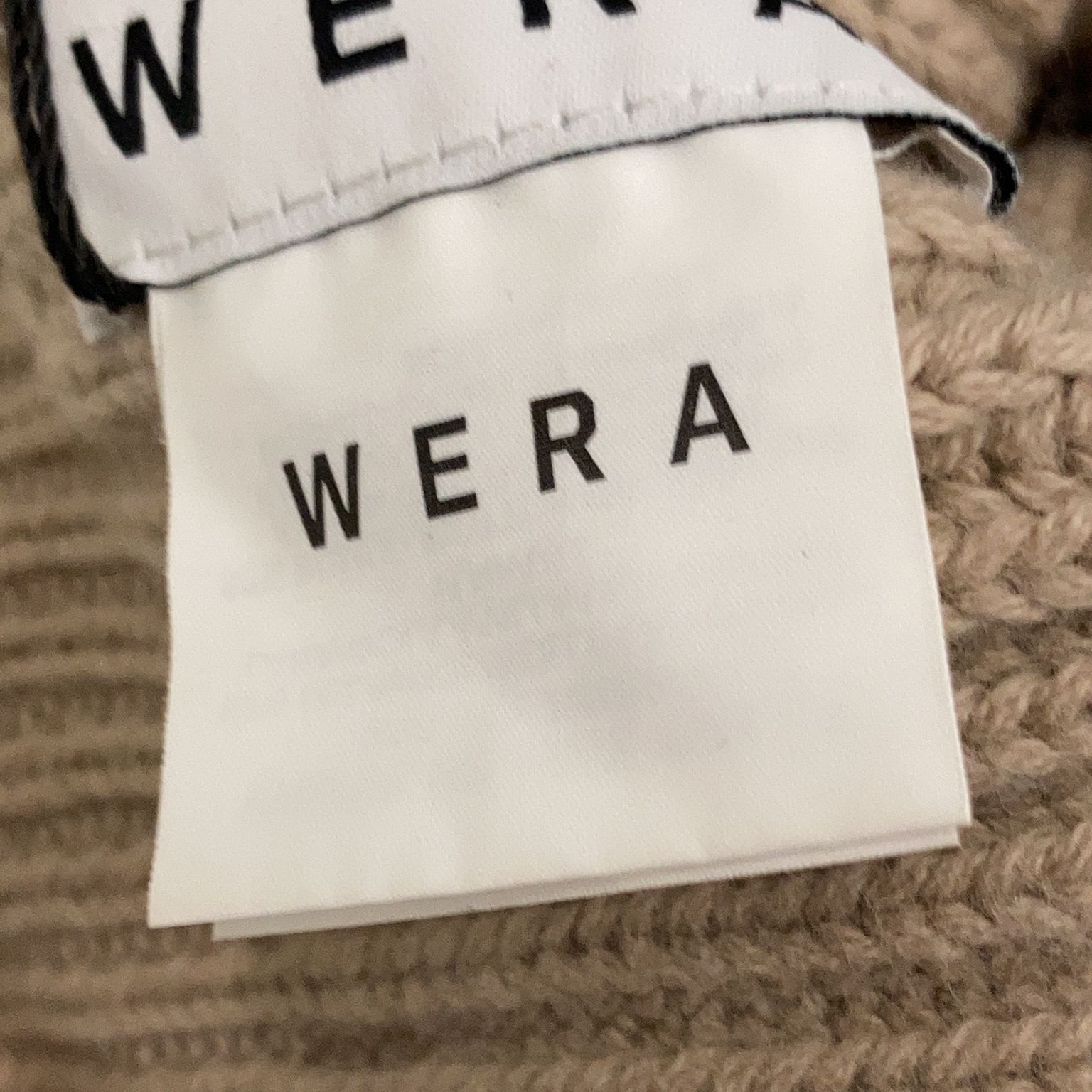 WERA