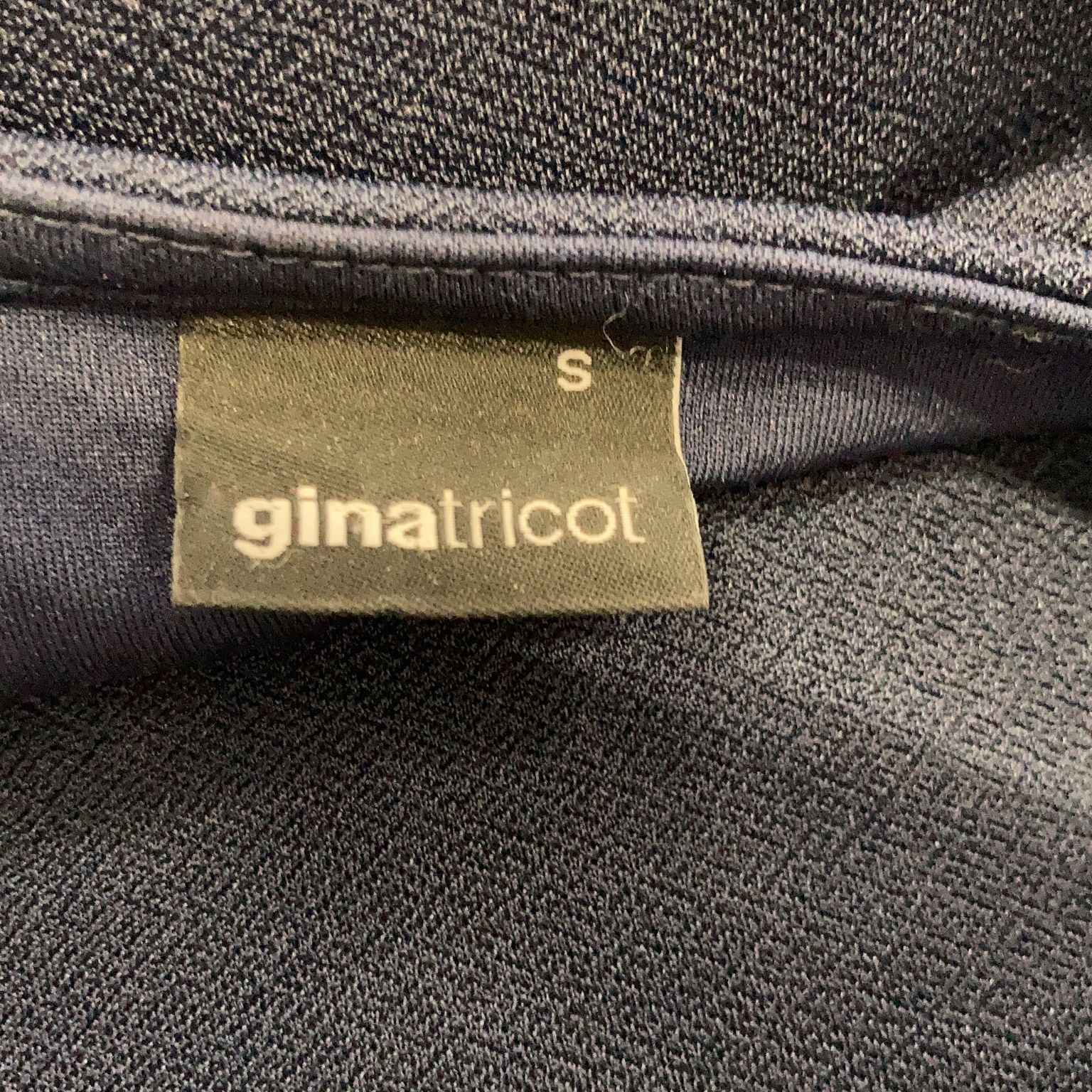 Gina Tricot