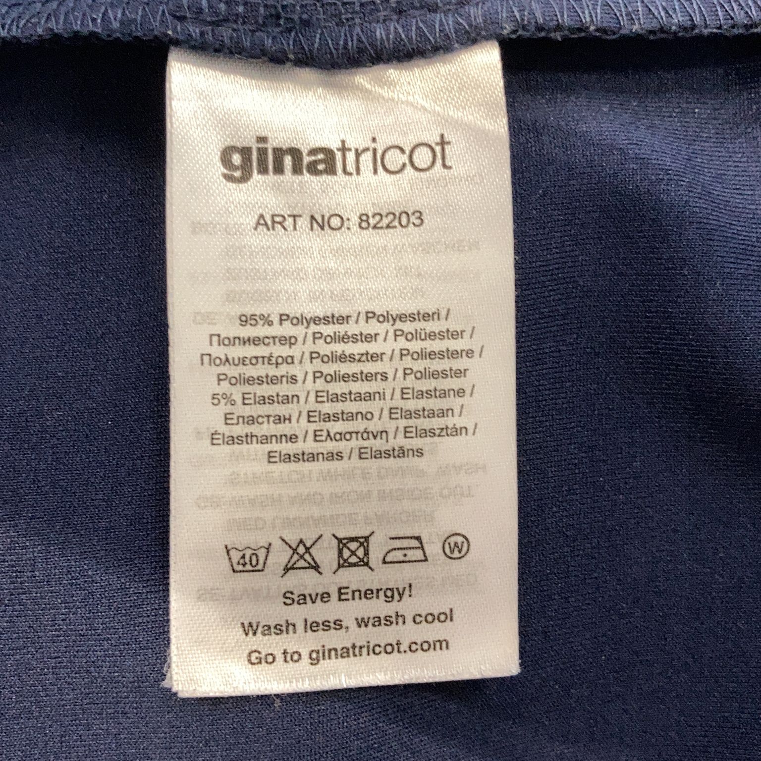 Gina Tricot