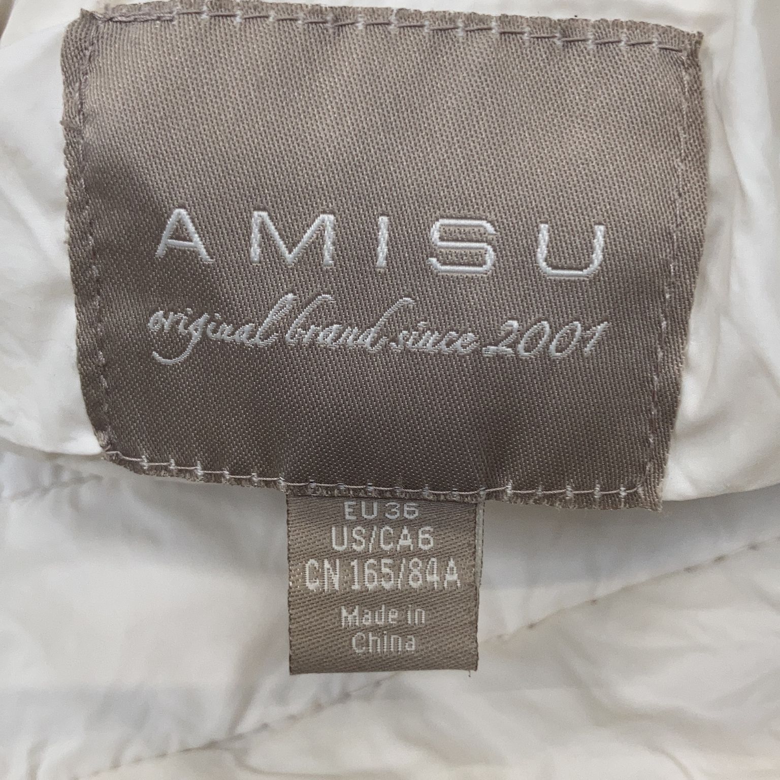 Amisu