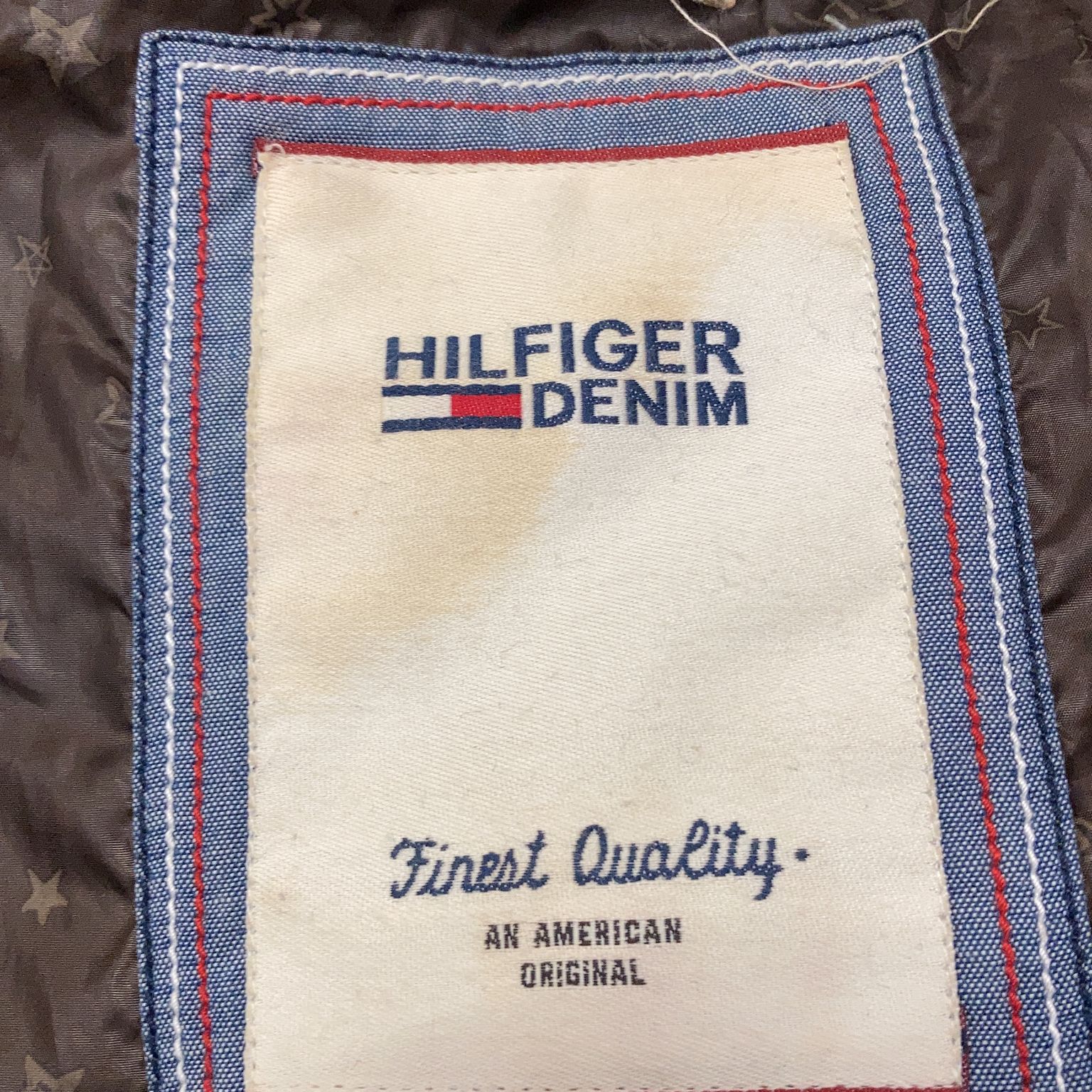 Tommy Hilfiger Denim