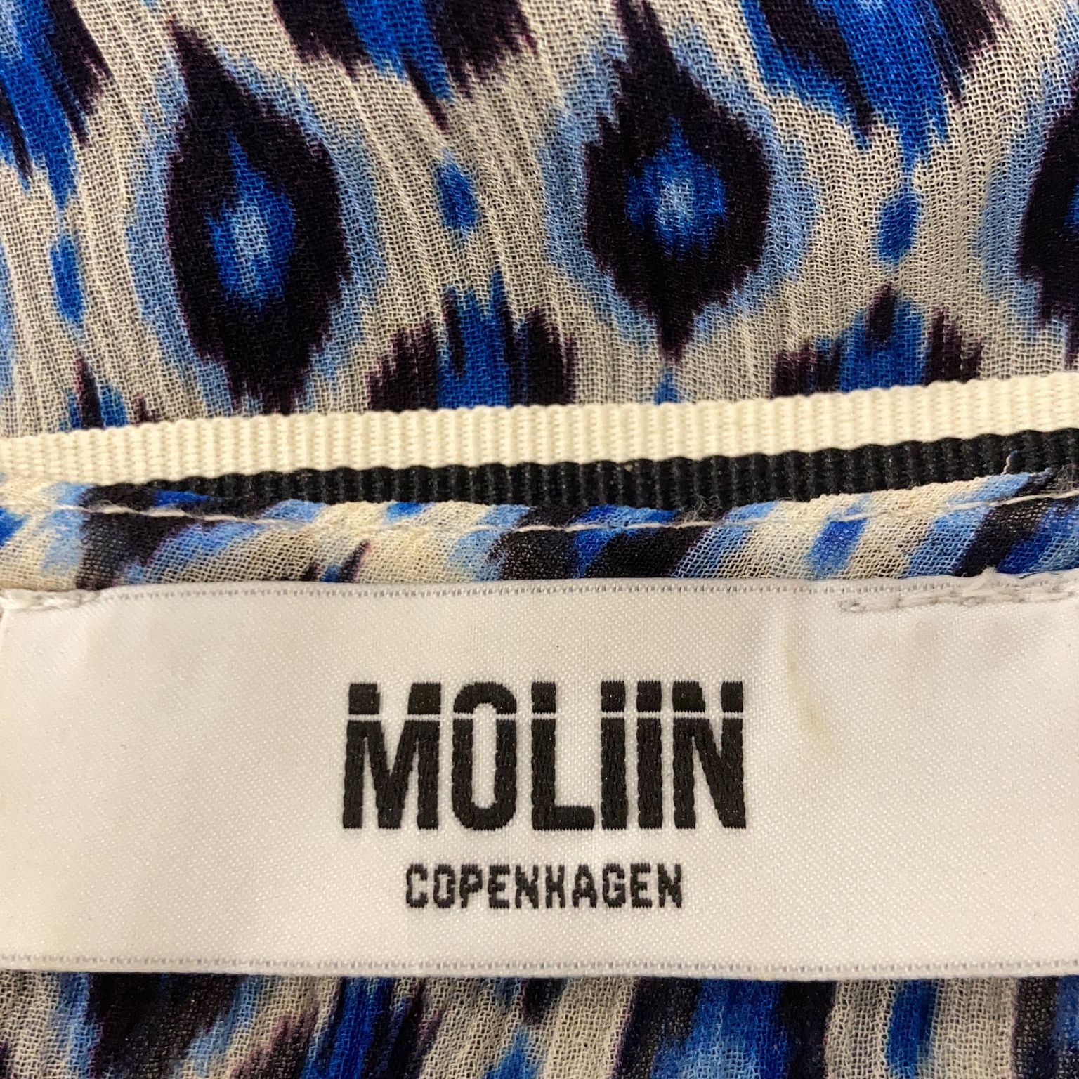 Moliin Copenhagen