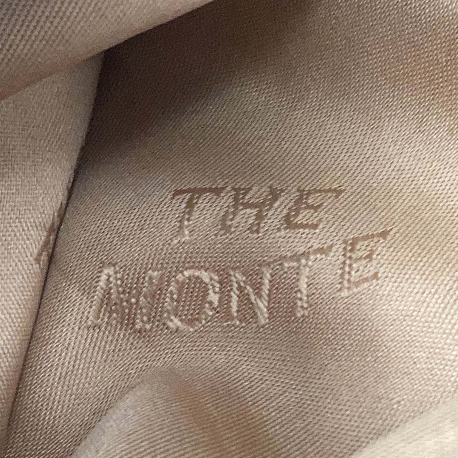 The Monte