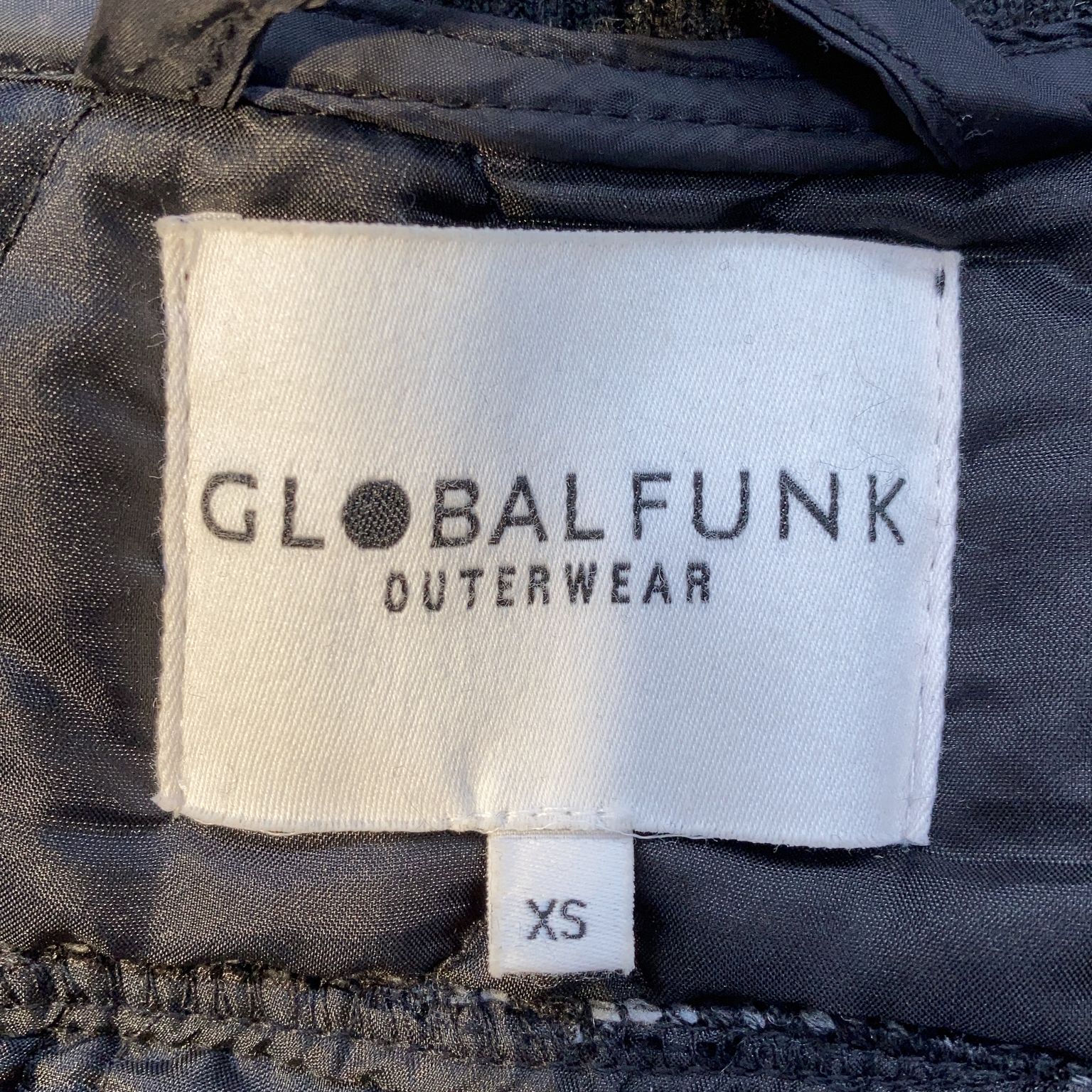 Global Funk