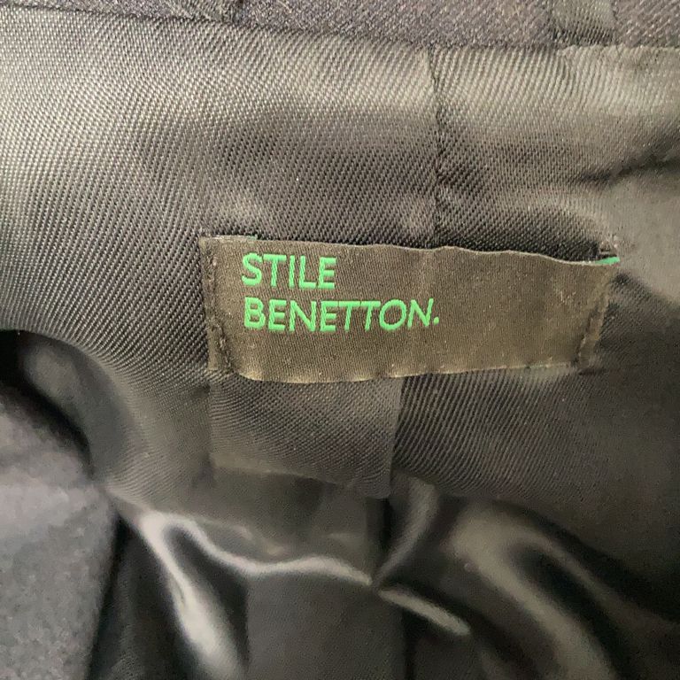 Stile Benetton