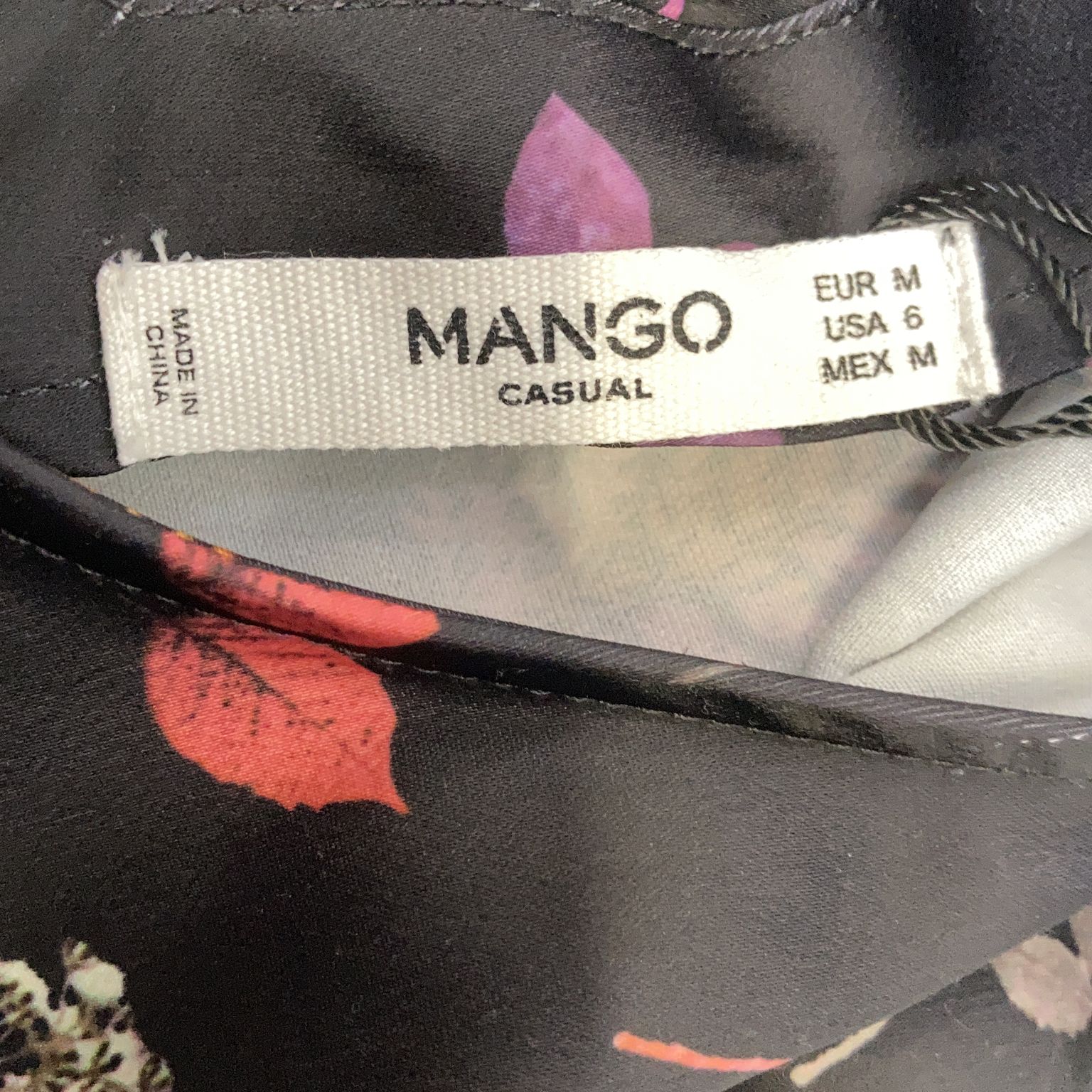 Mango