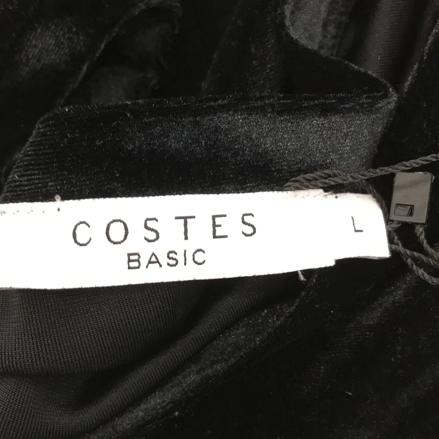 Costes Basic