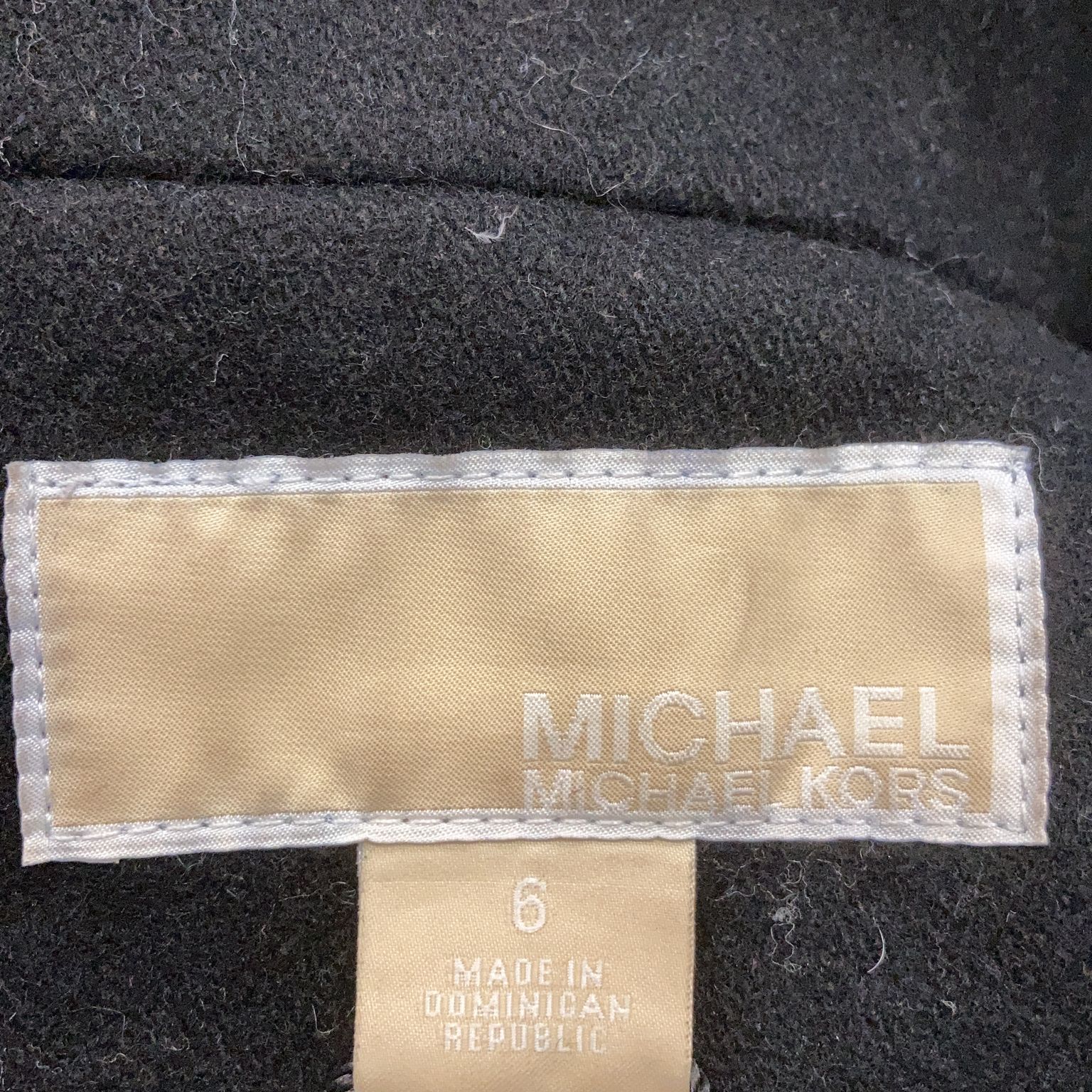 Michael Kors