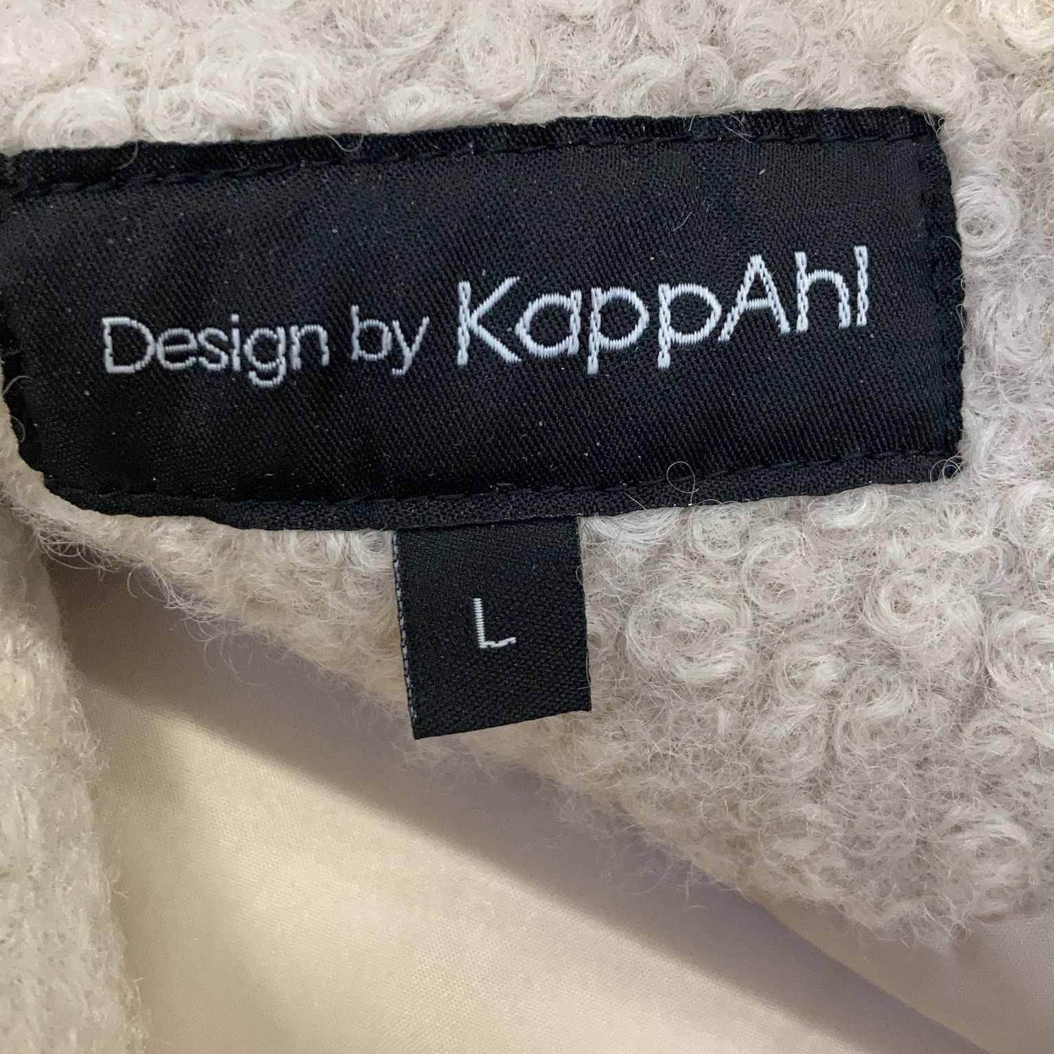 KappAhl