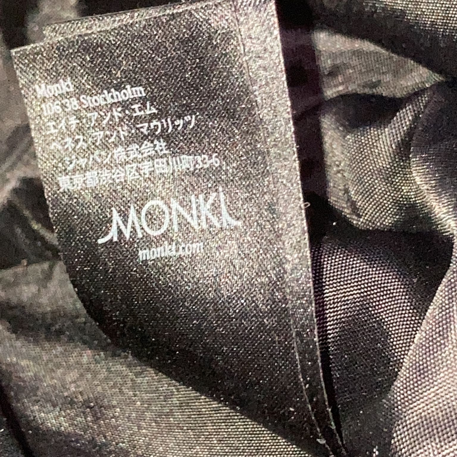 Monki