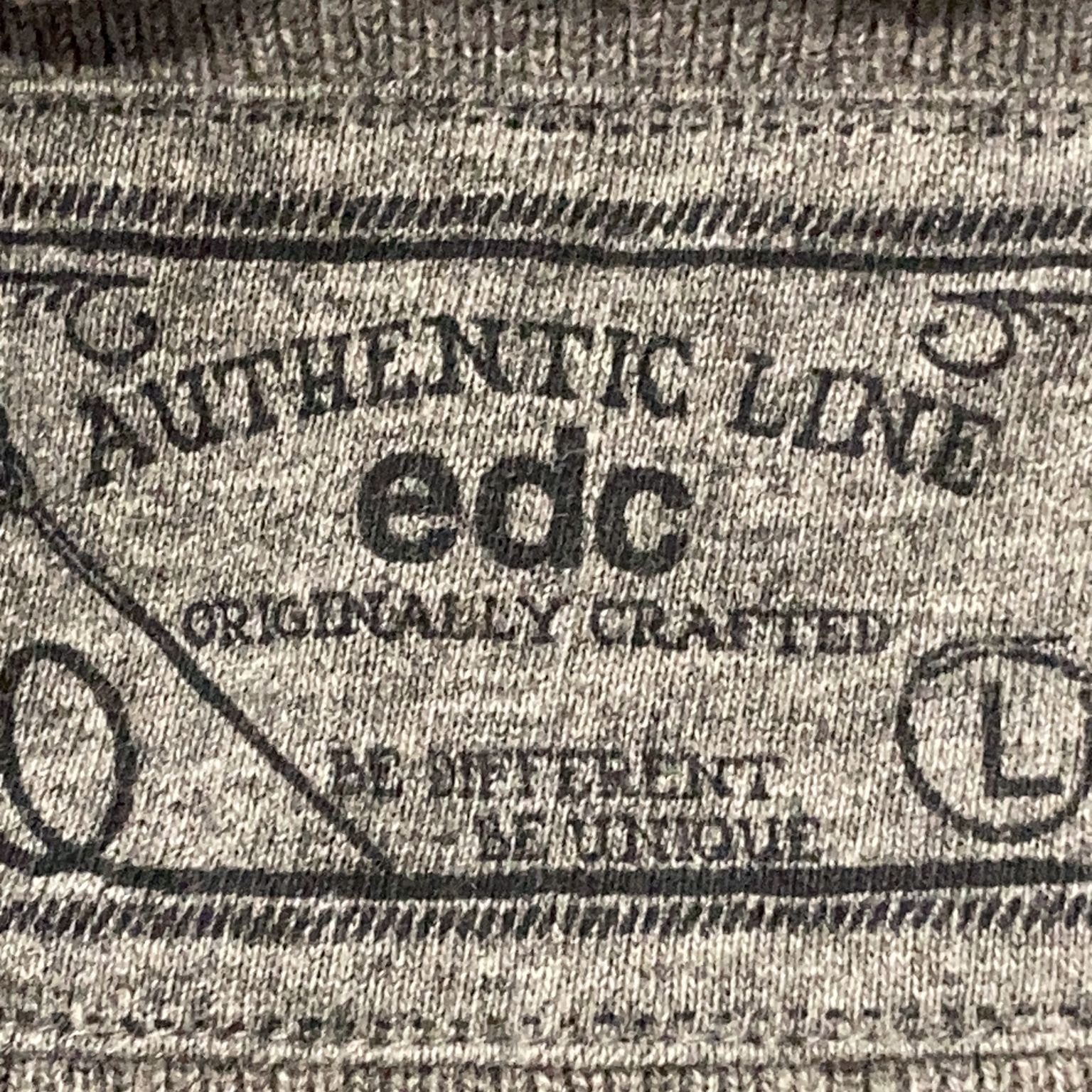 EDC by ESPRIT