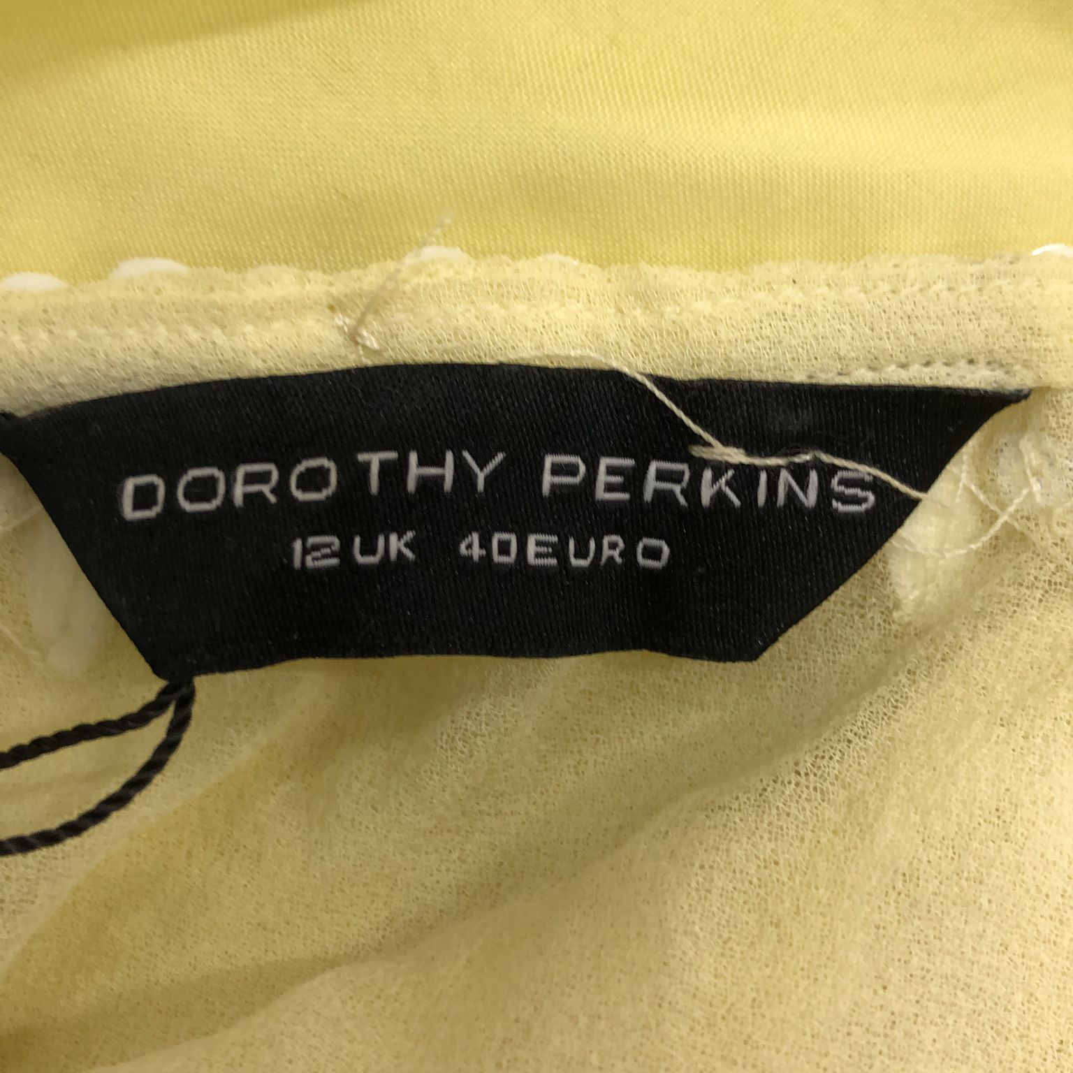 Dorothy Perkins