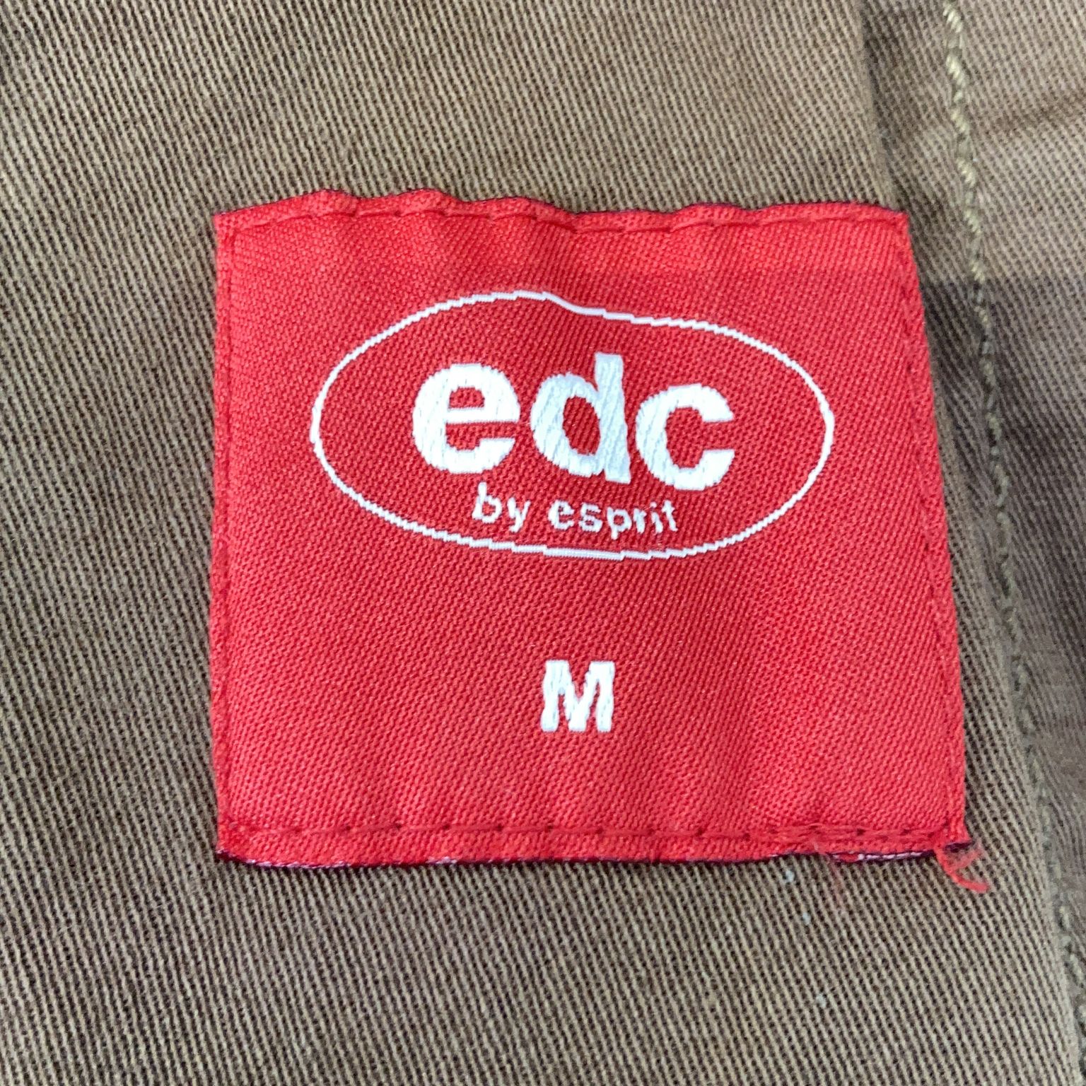 EDC by ESPRIT