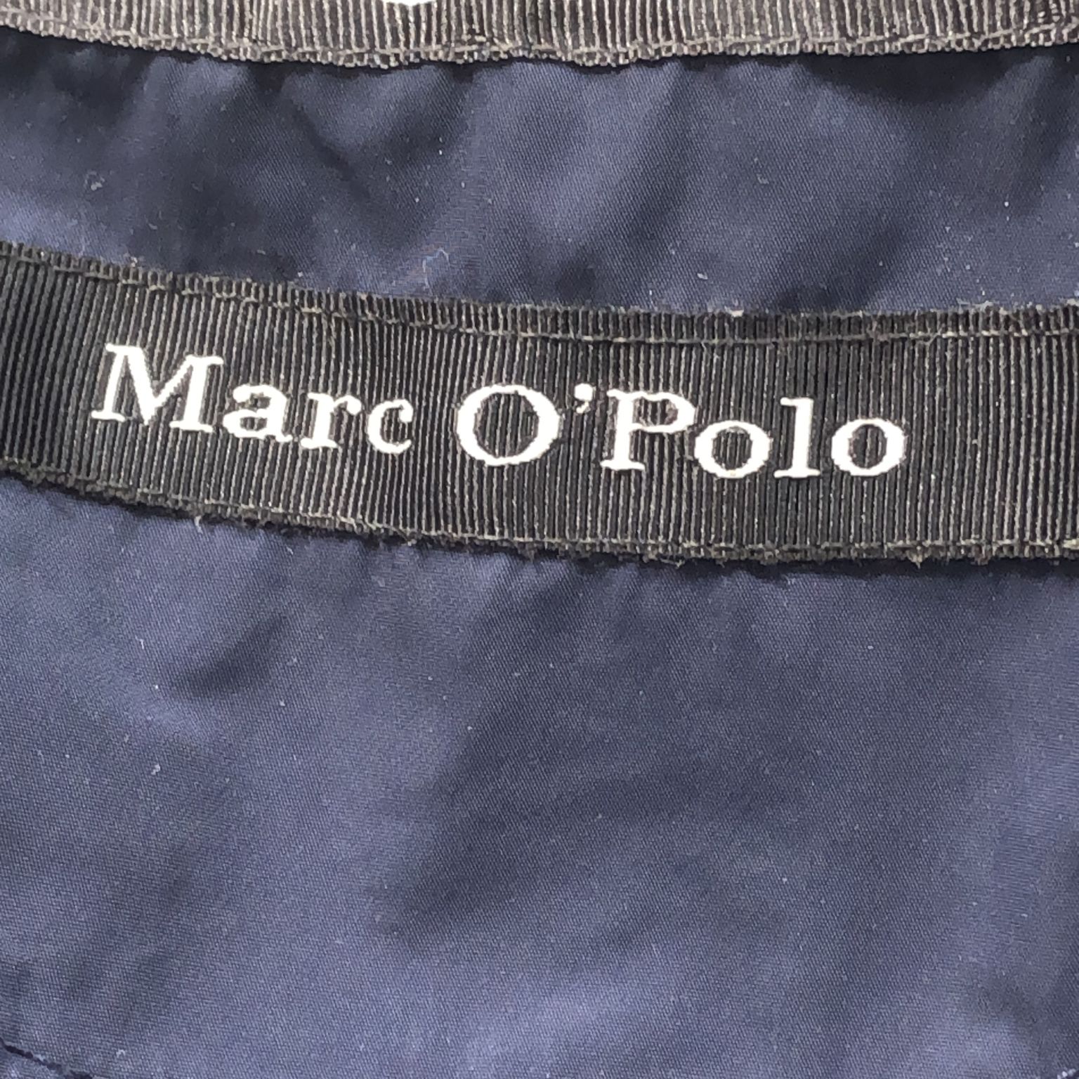 Marc O'Polo