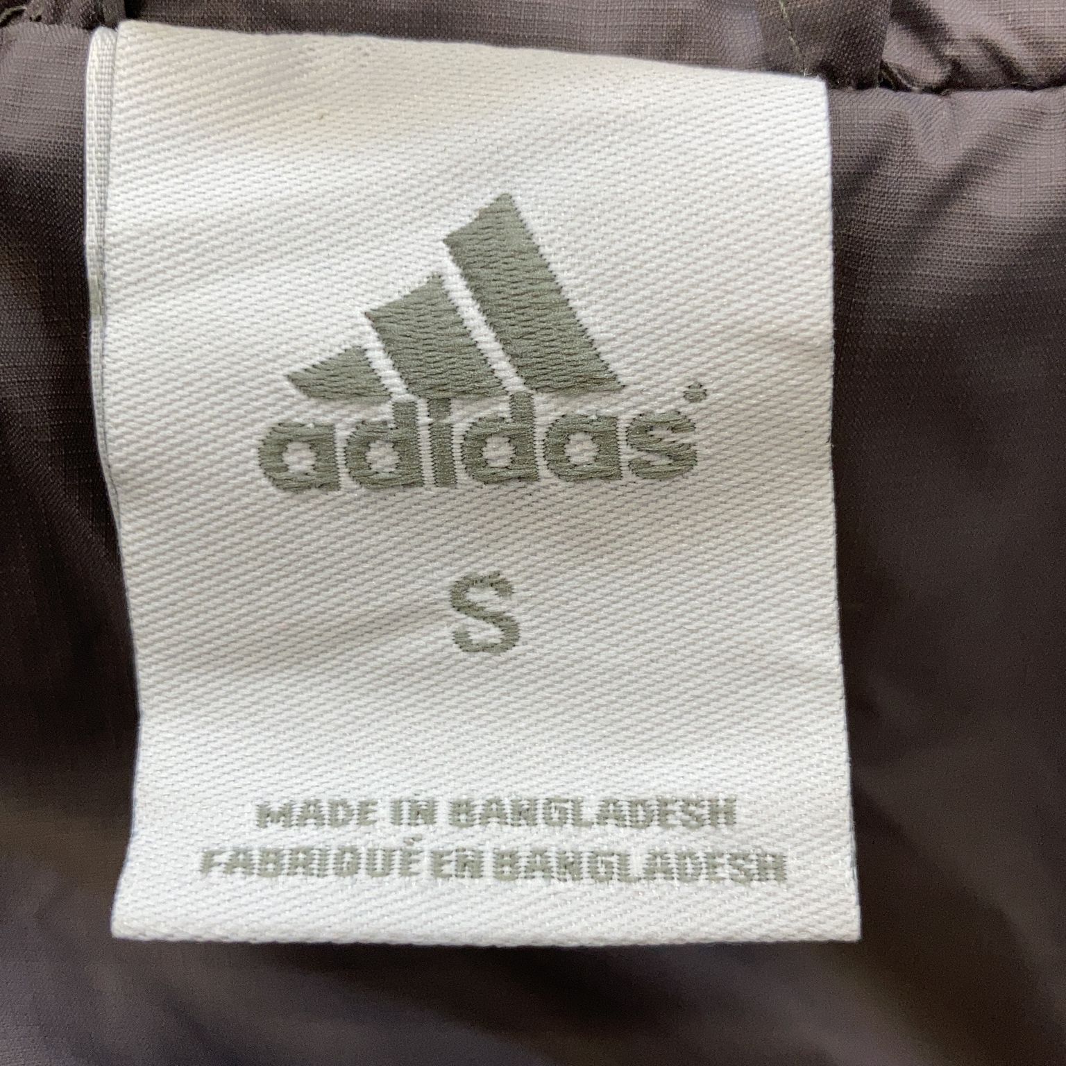 Adidas