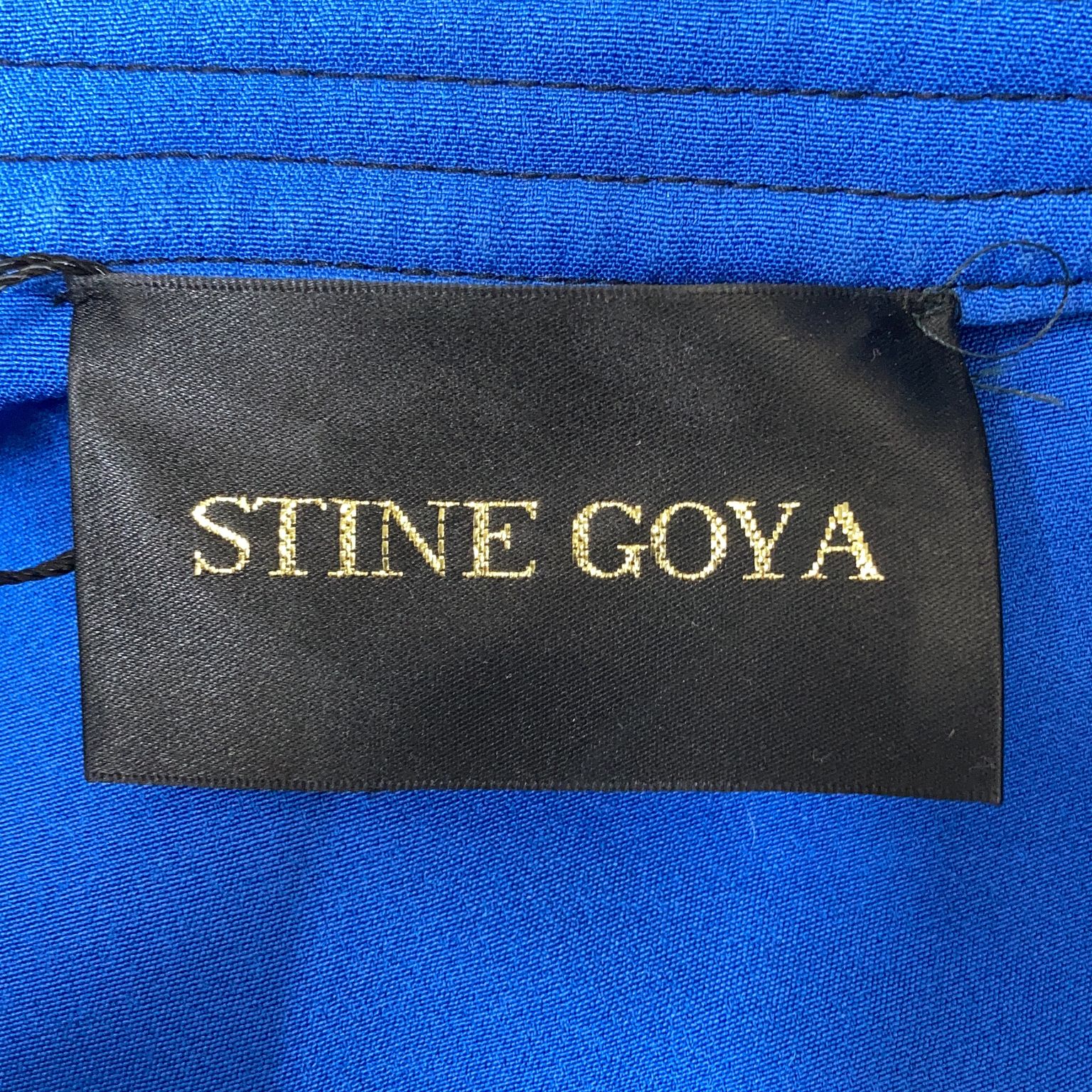 Stine Goya