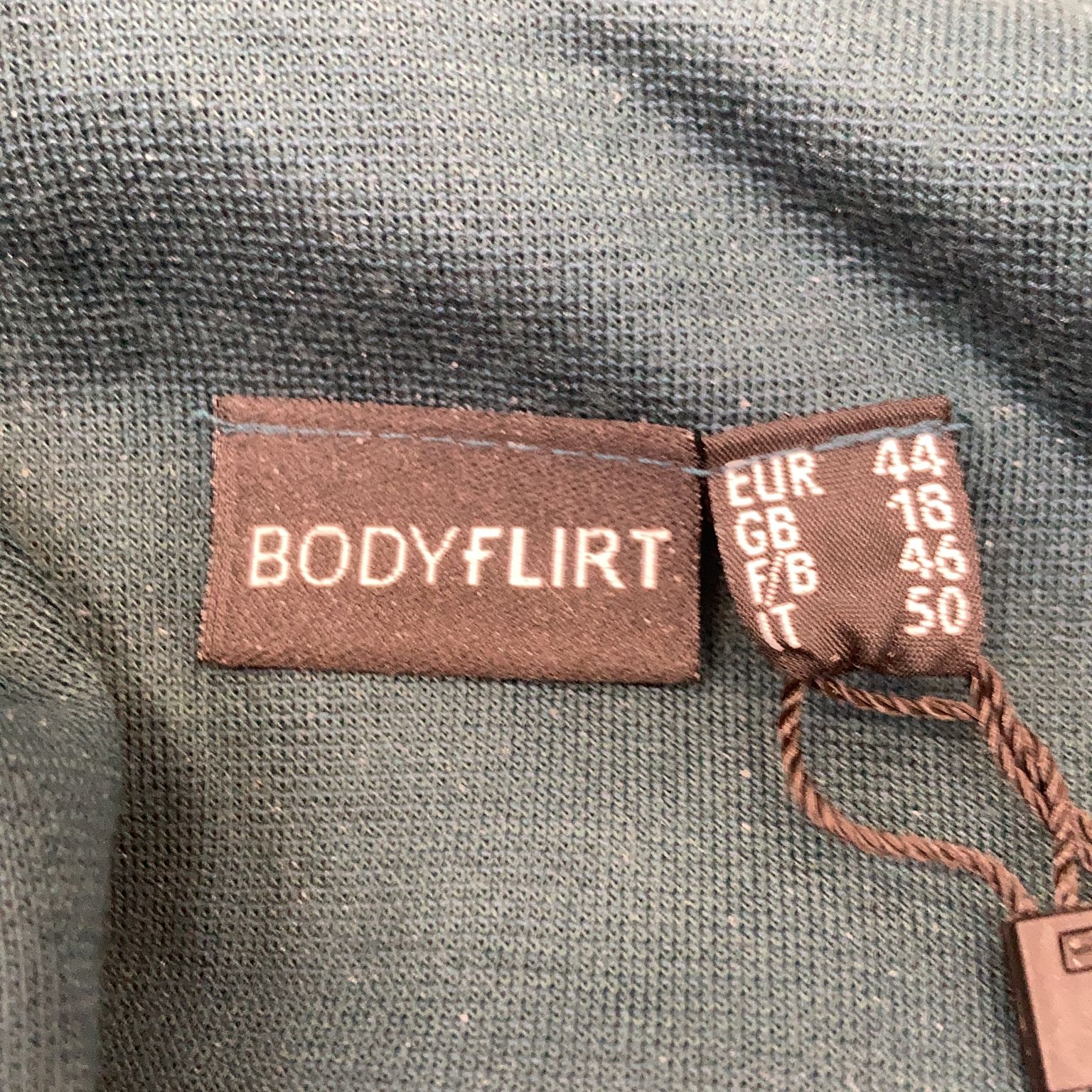 Bodyflirt