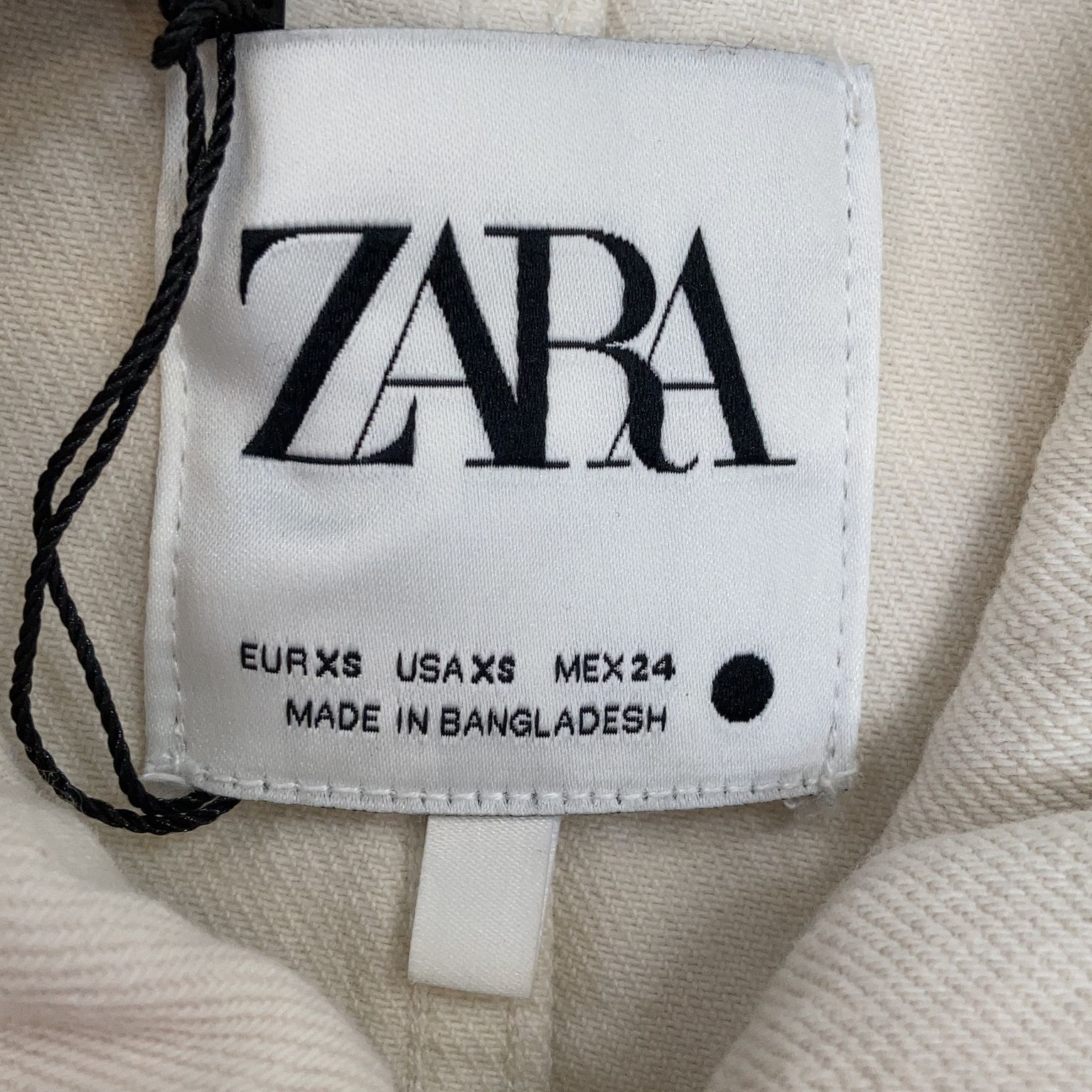 Zara