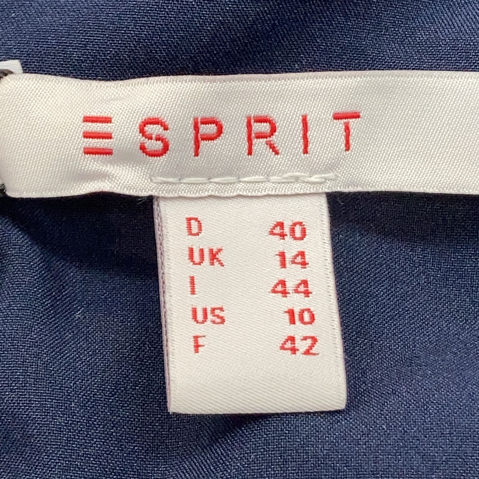 ESPRIT