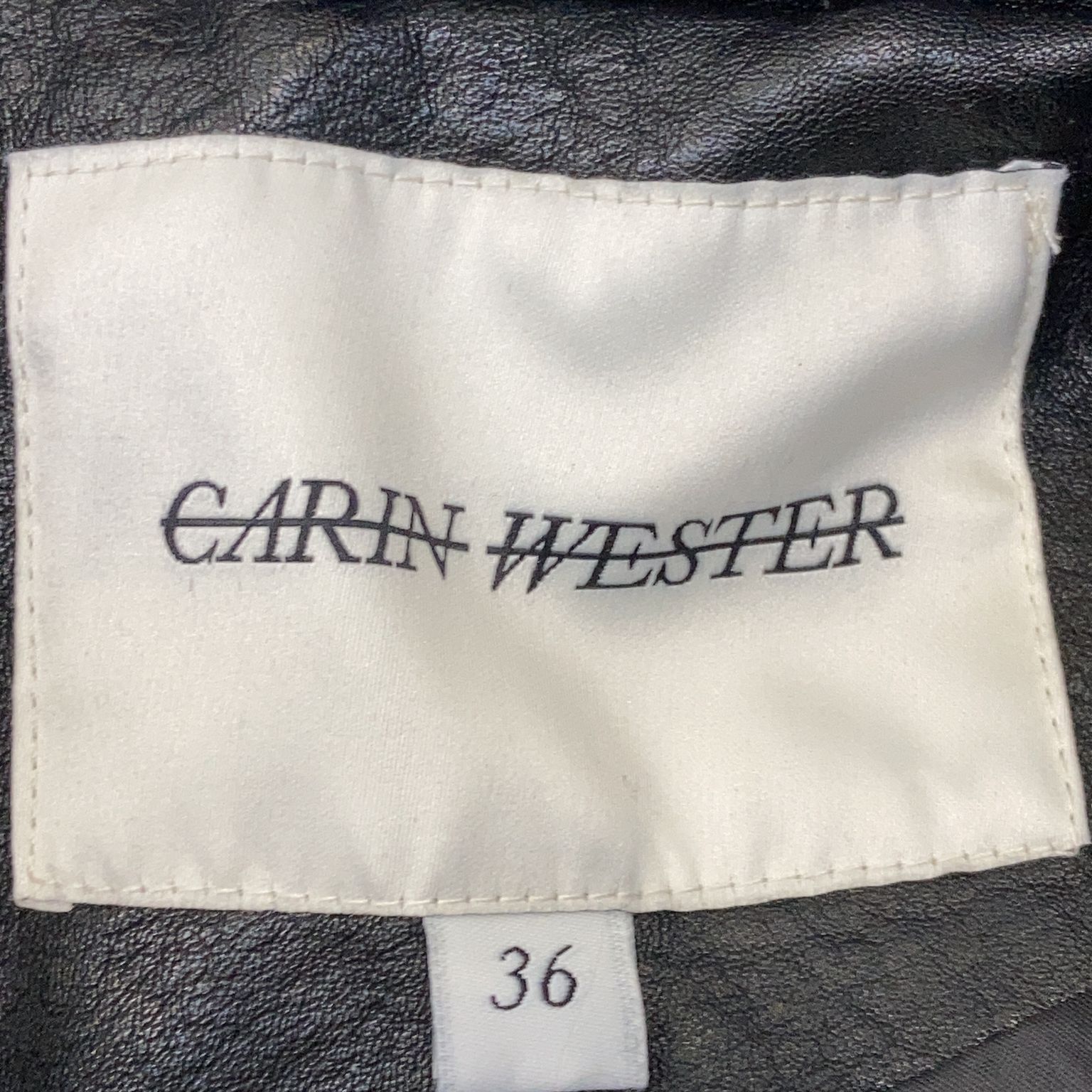 Carin Wester