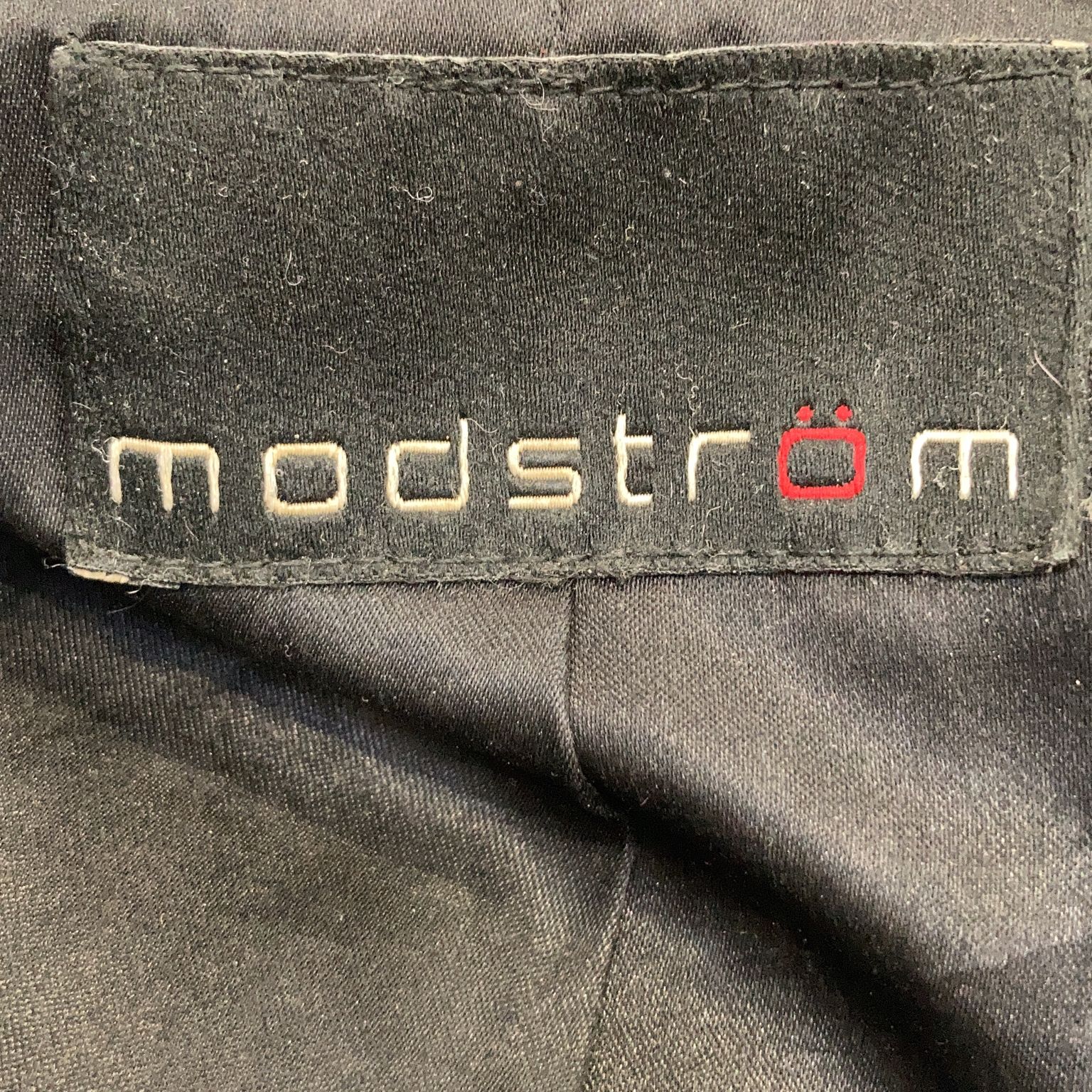 Modström