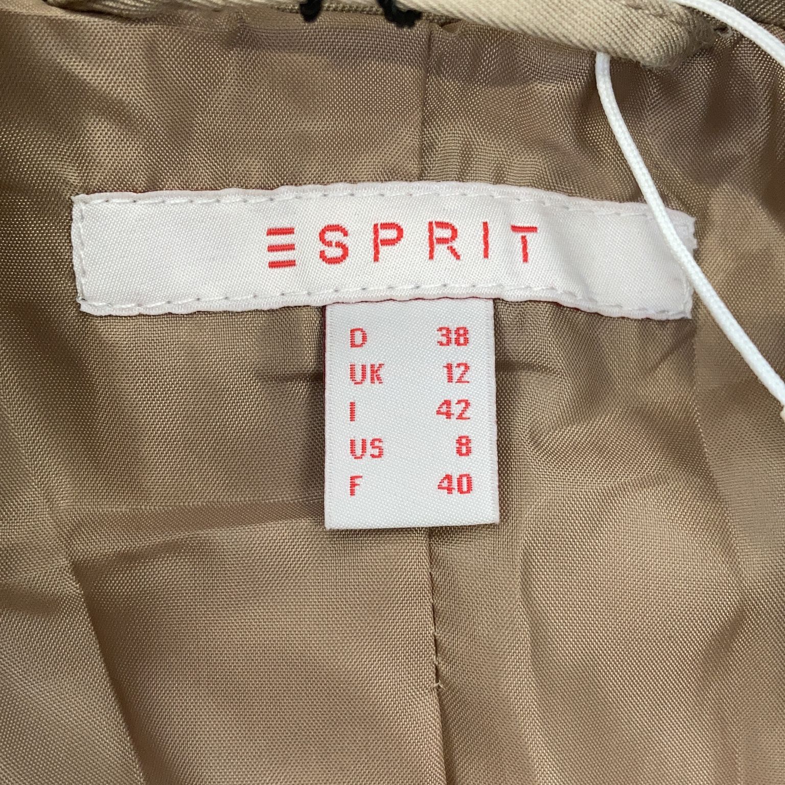 ESPRIT