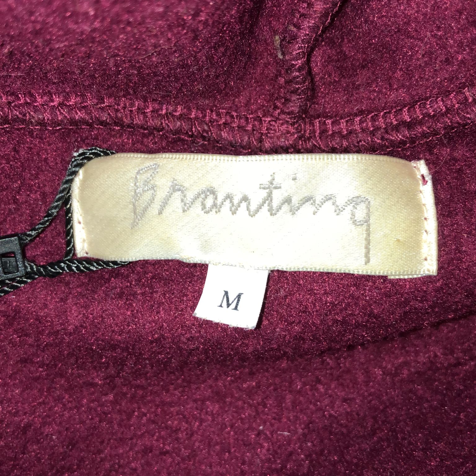 Branting