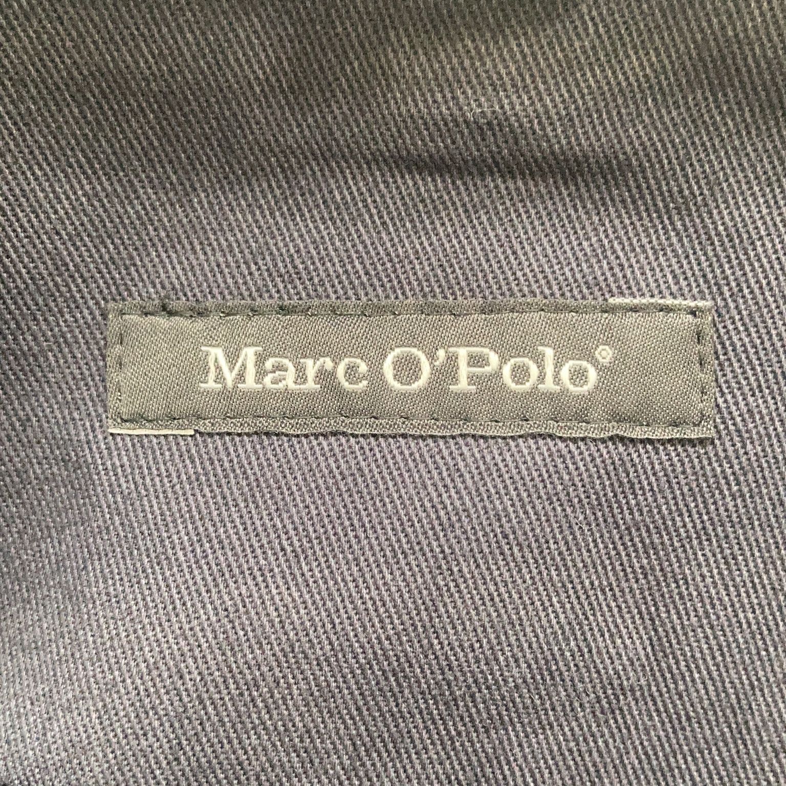 Marc O'Polo