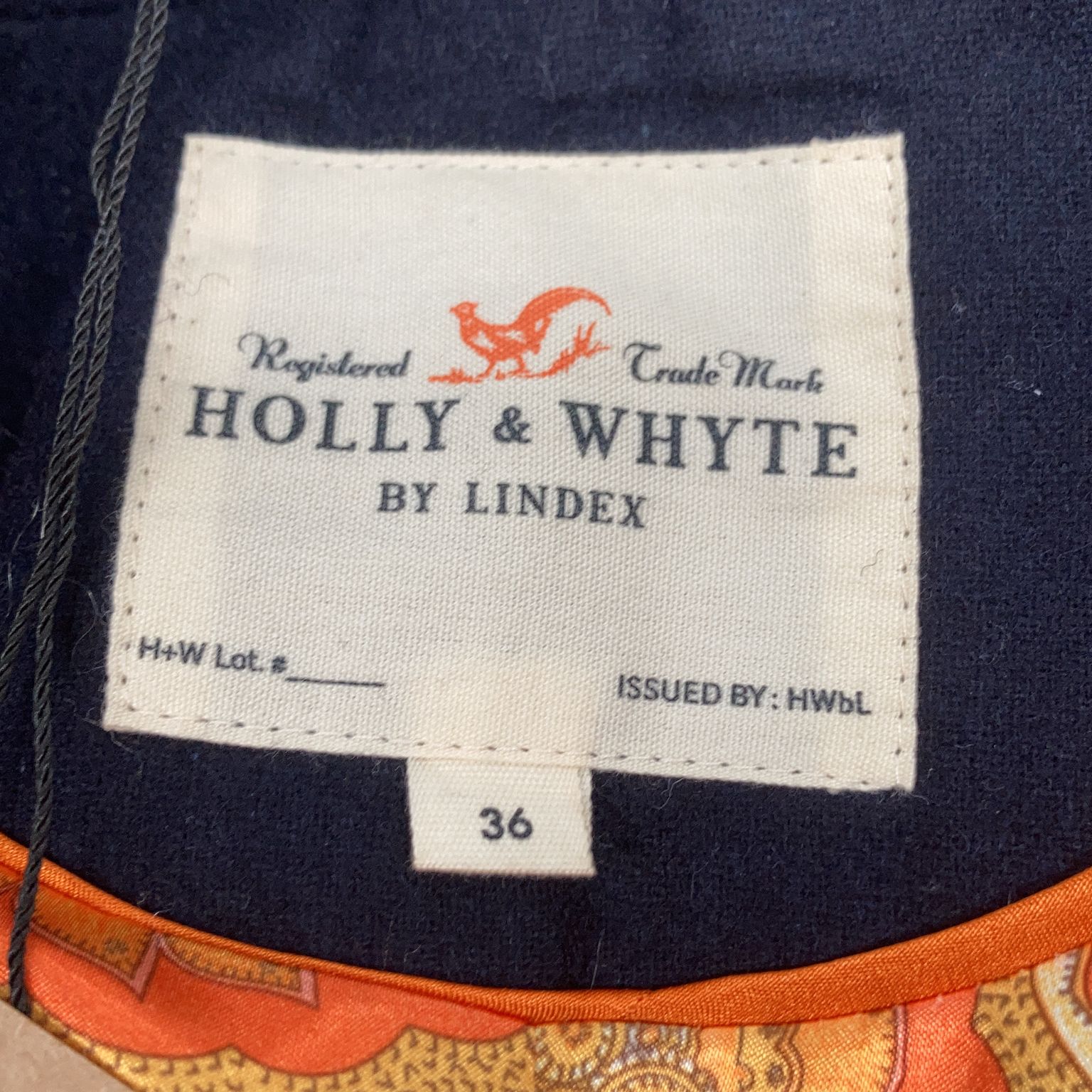 Holly  Whyte by Lindex