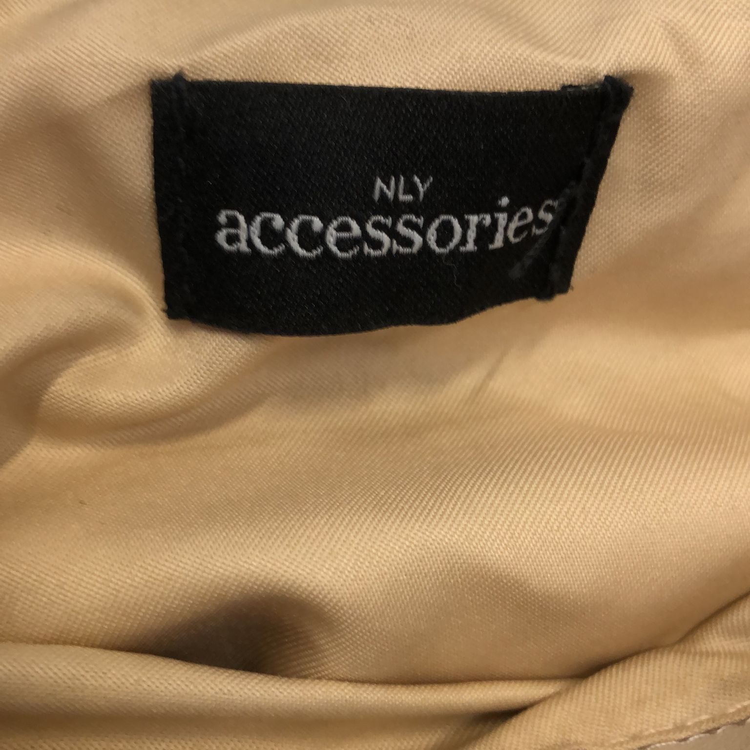 NLY Accessories