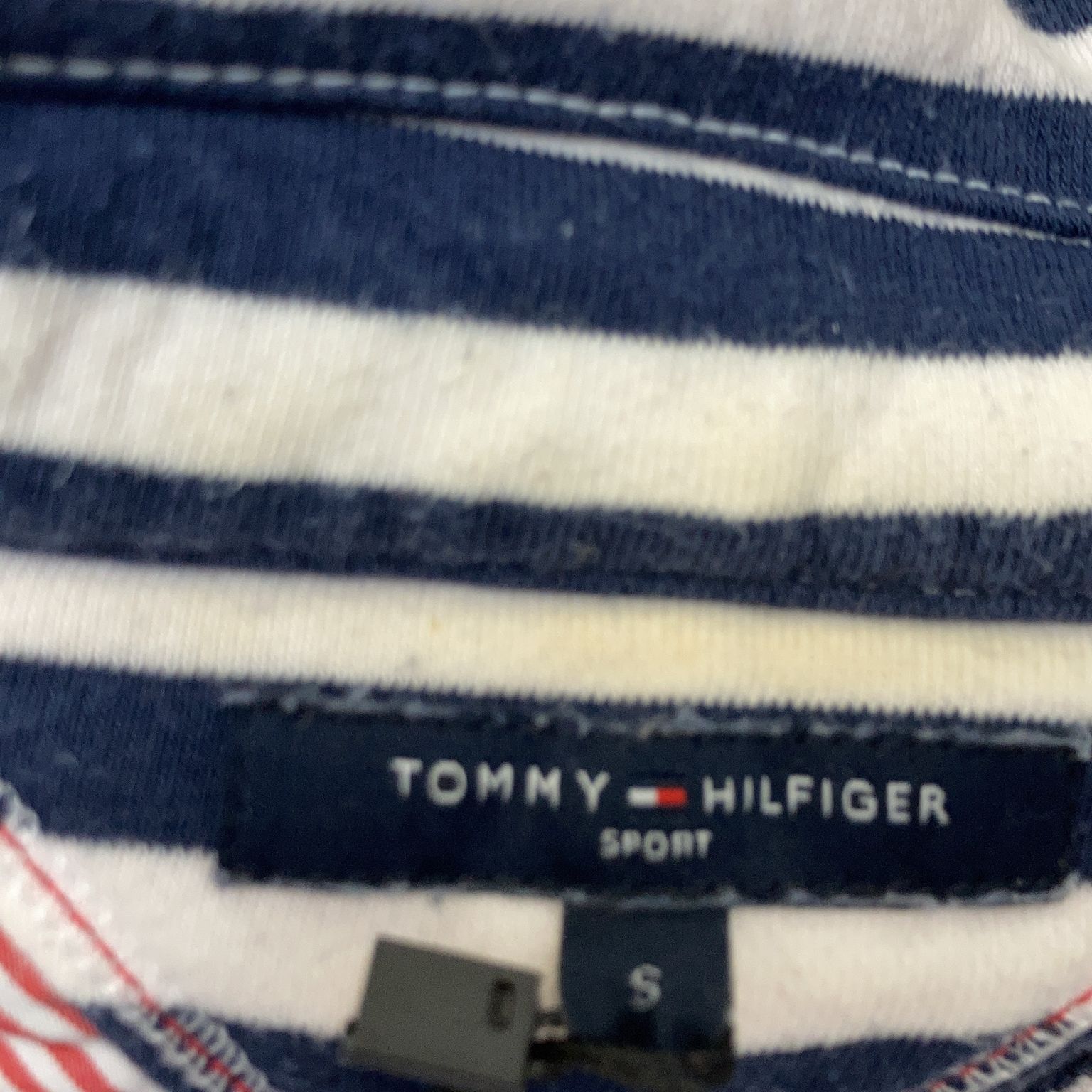 Tommy Hilfiger