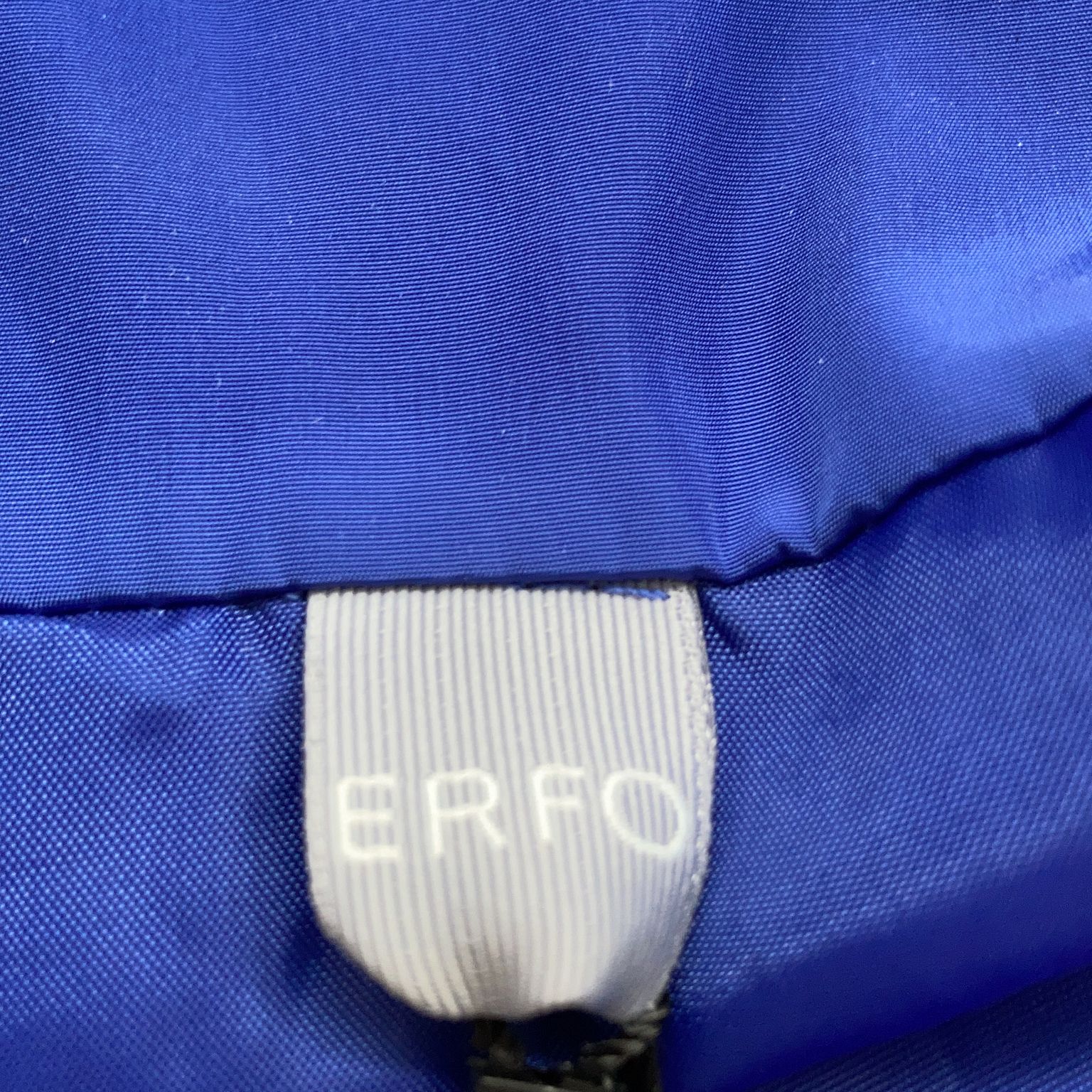 Erfo