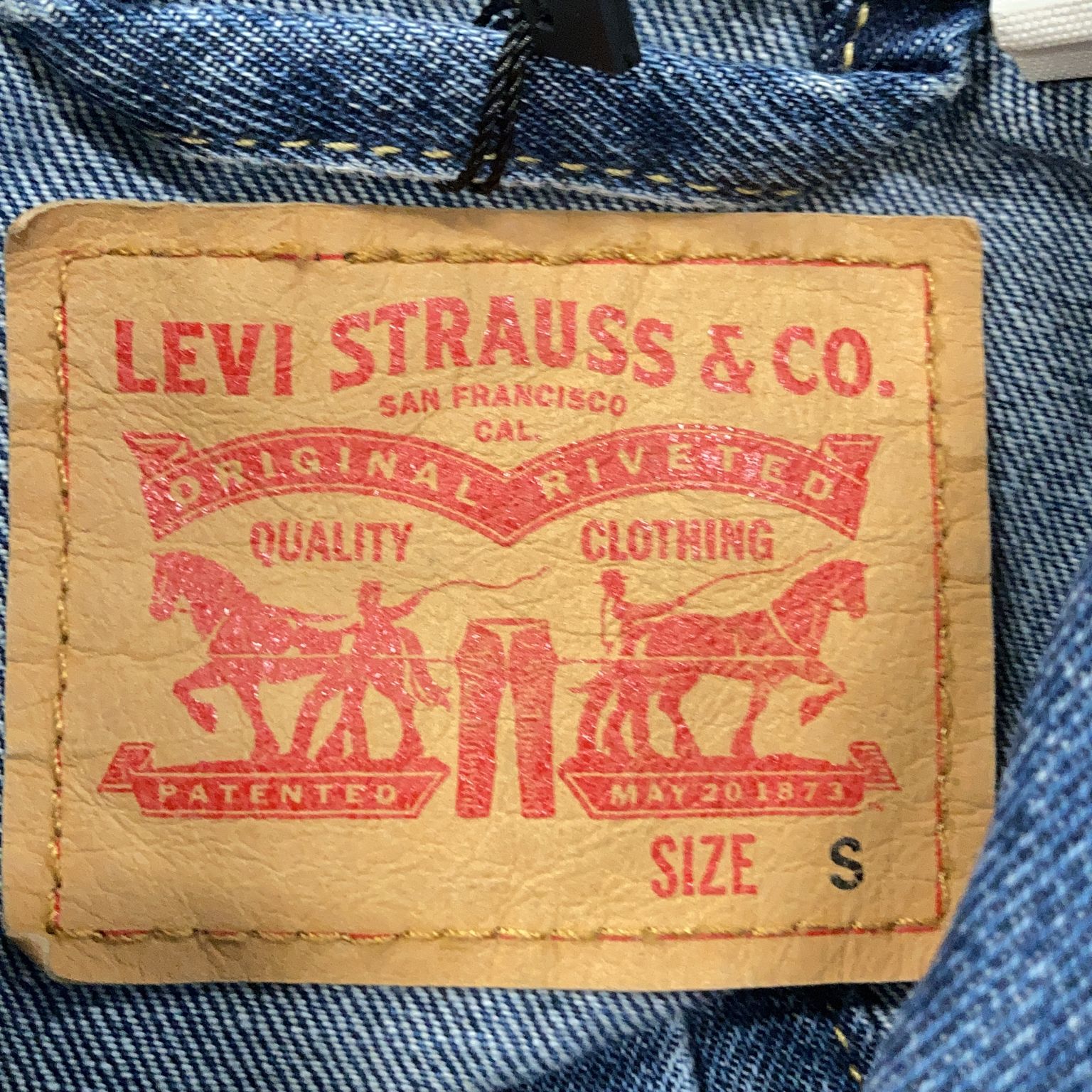 Levi Strauss  Co