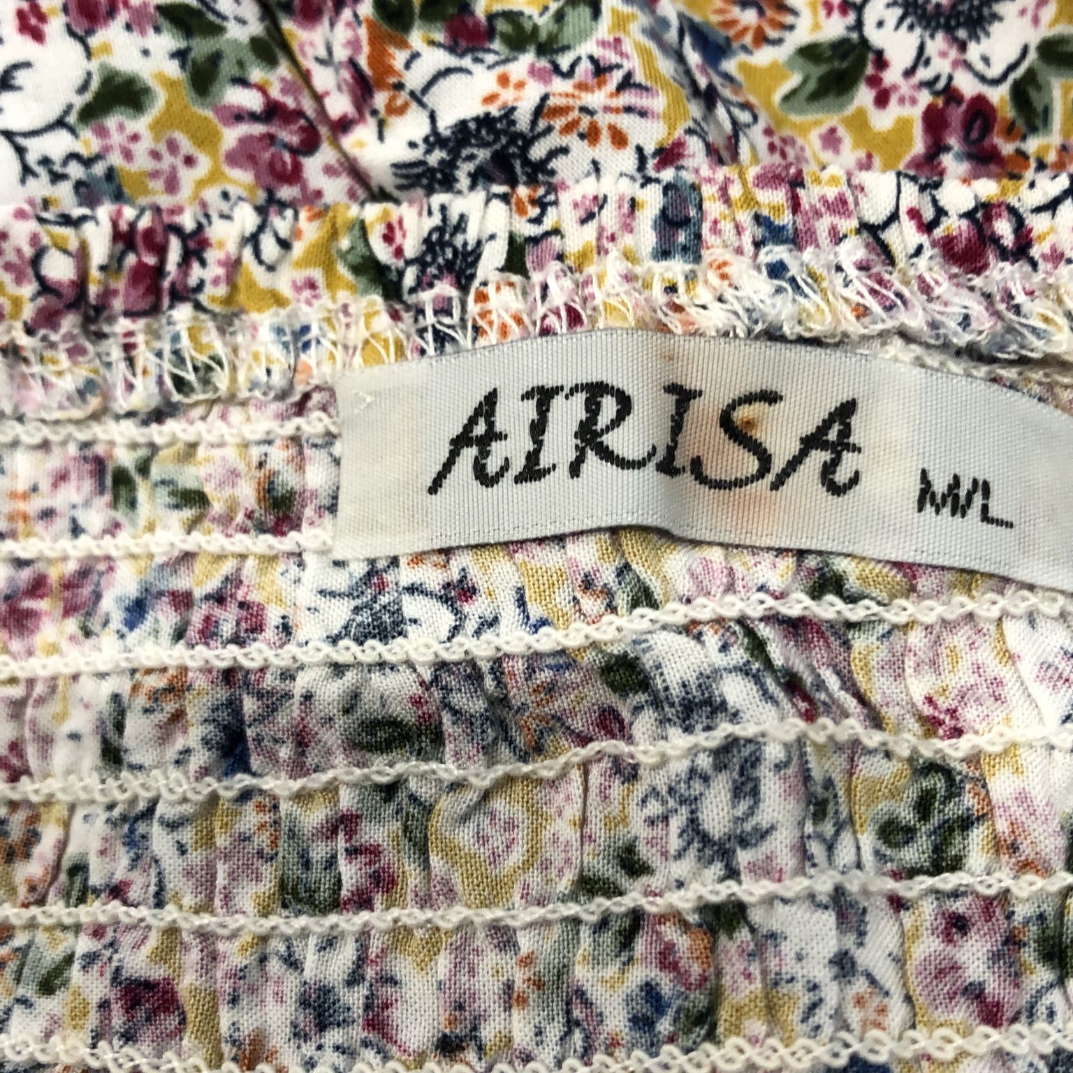 Airisa