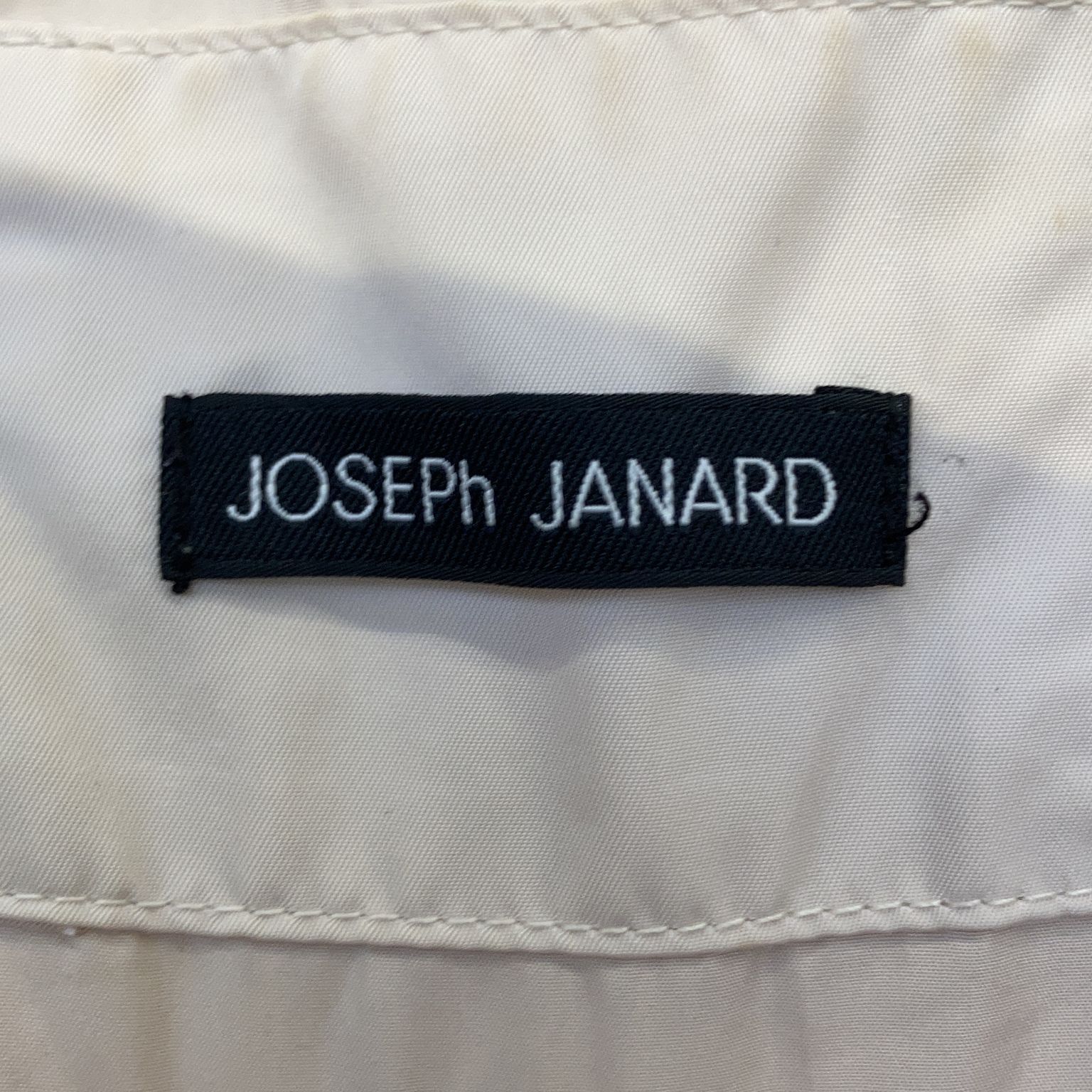 Joseph Janard