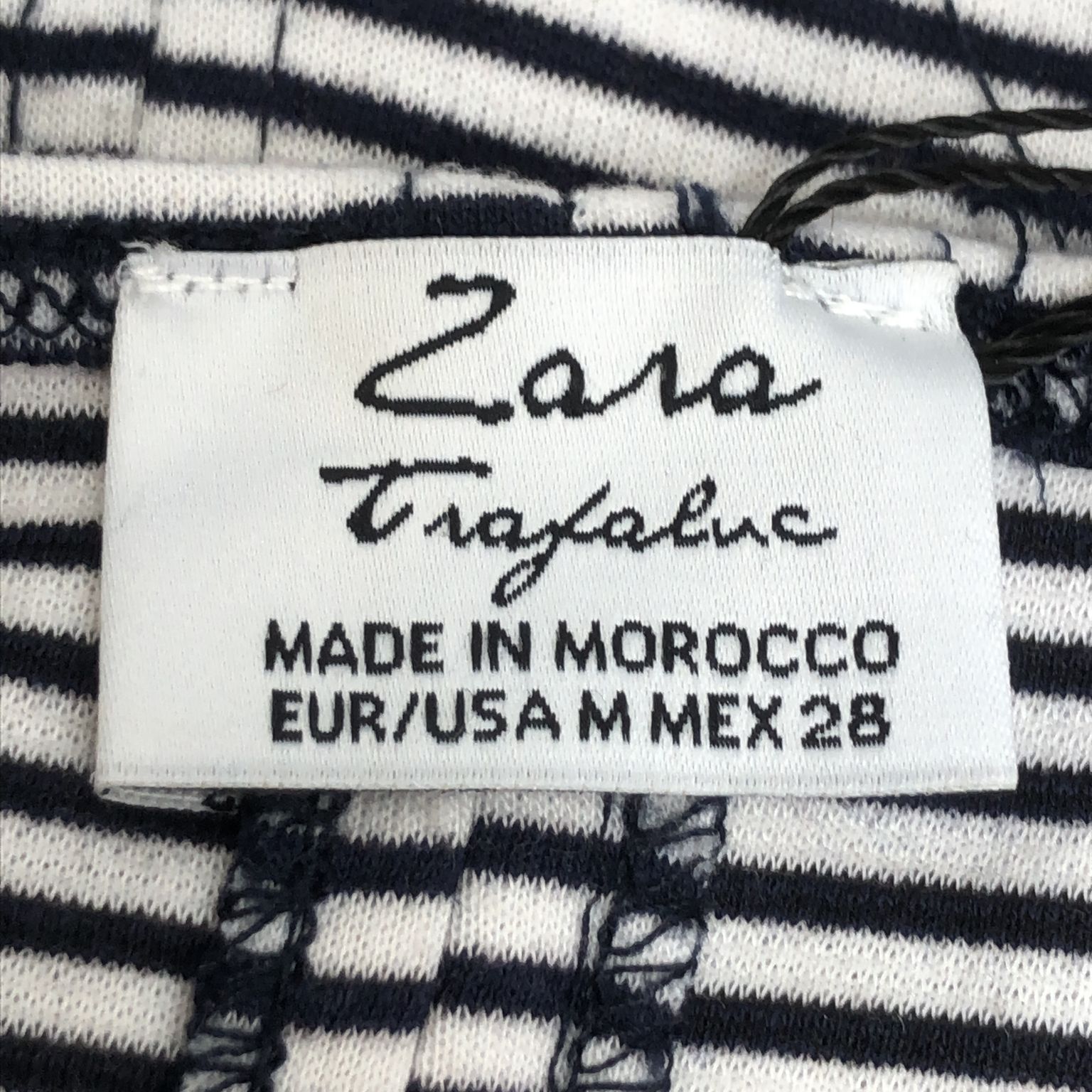 Zara Trafaluc