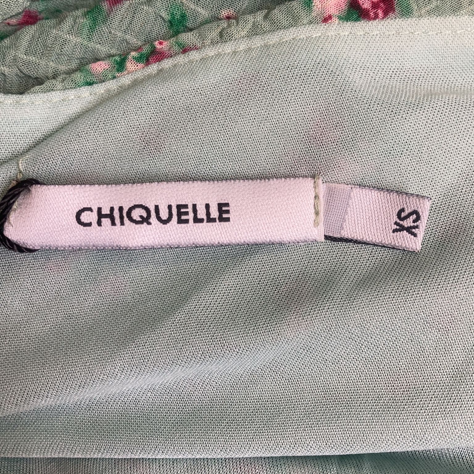 Chiquelle