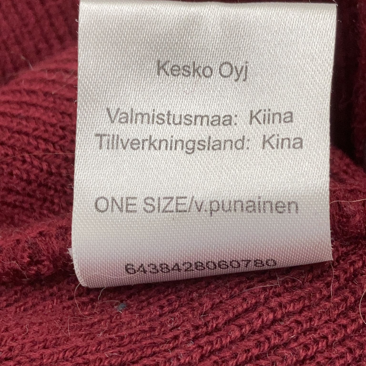 Kesko Oyj