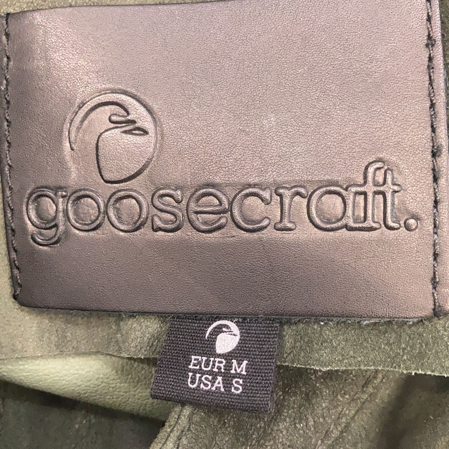 Goosecraft