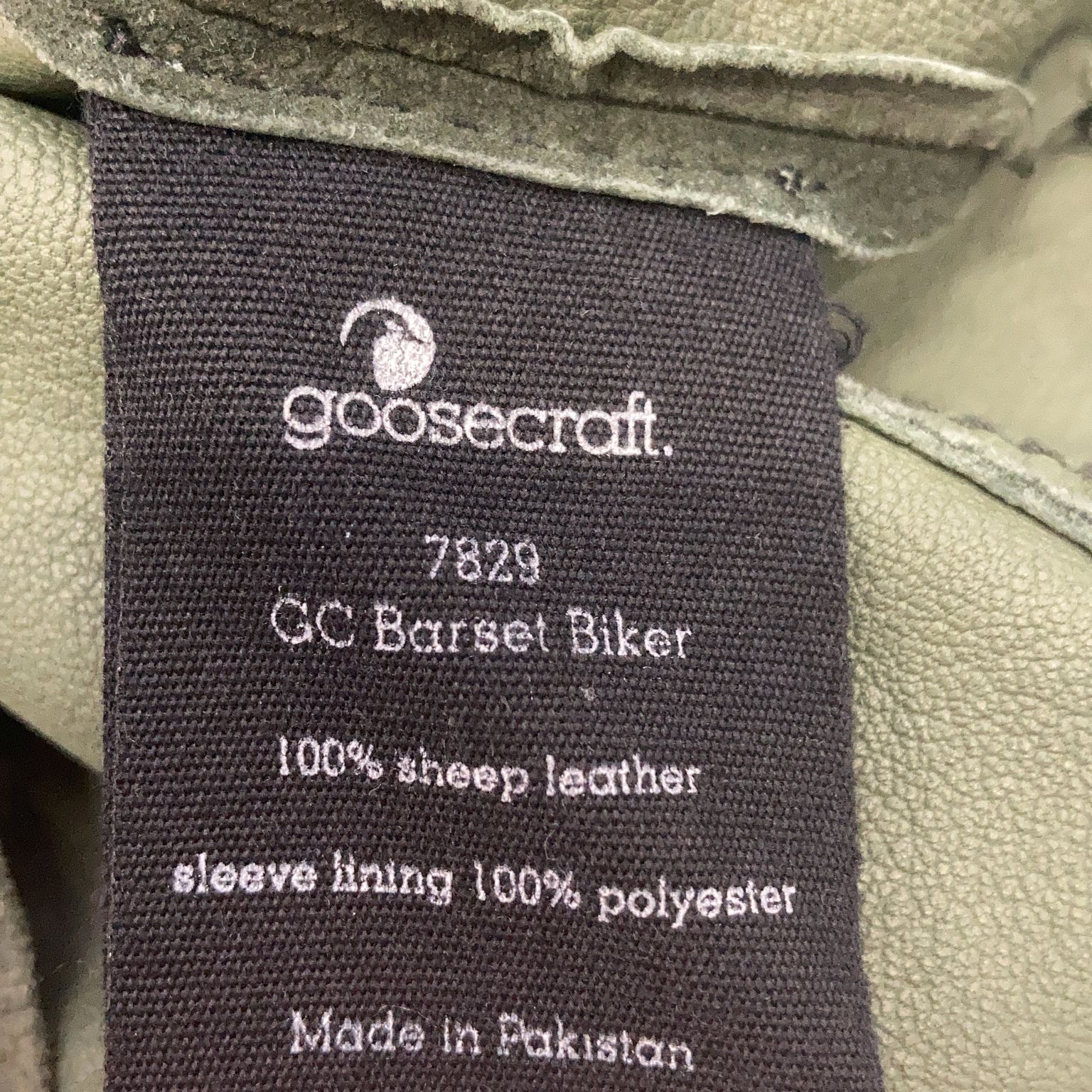 Goosecraft