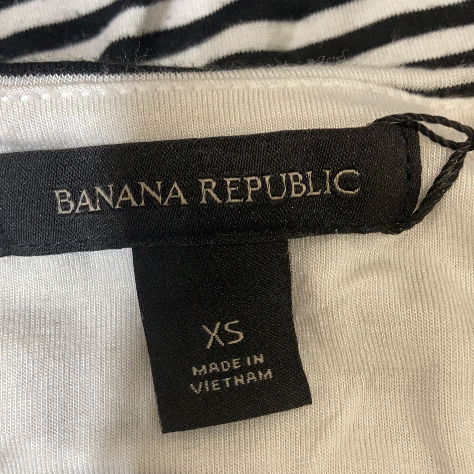 Banana Republic