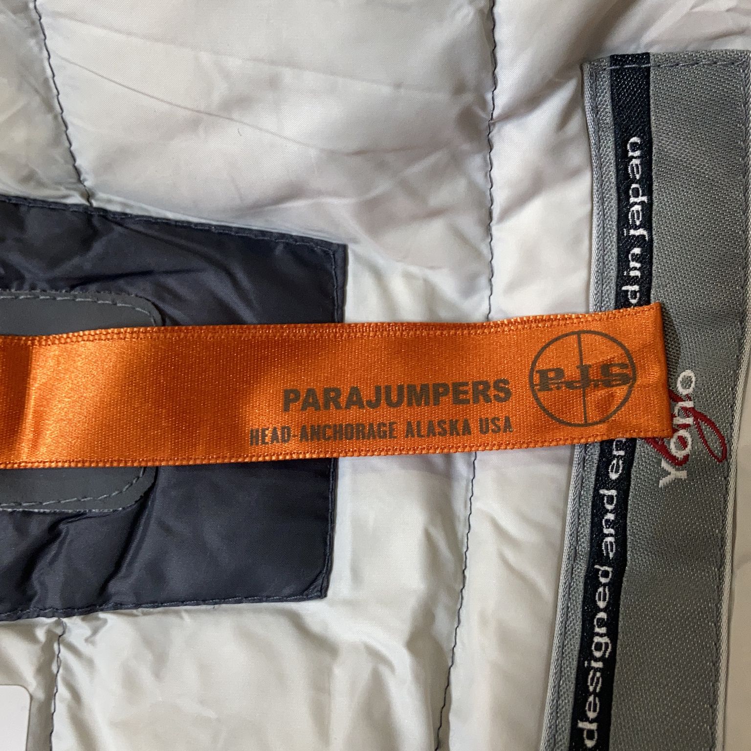 Parajumpers