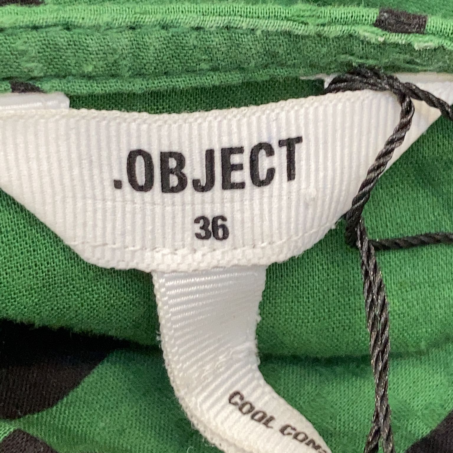 Object