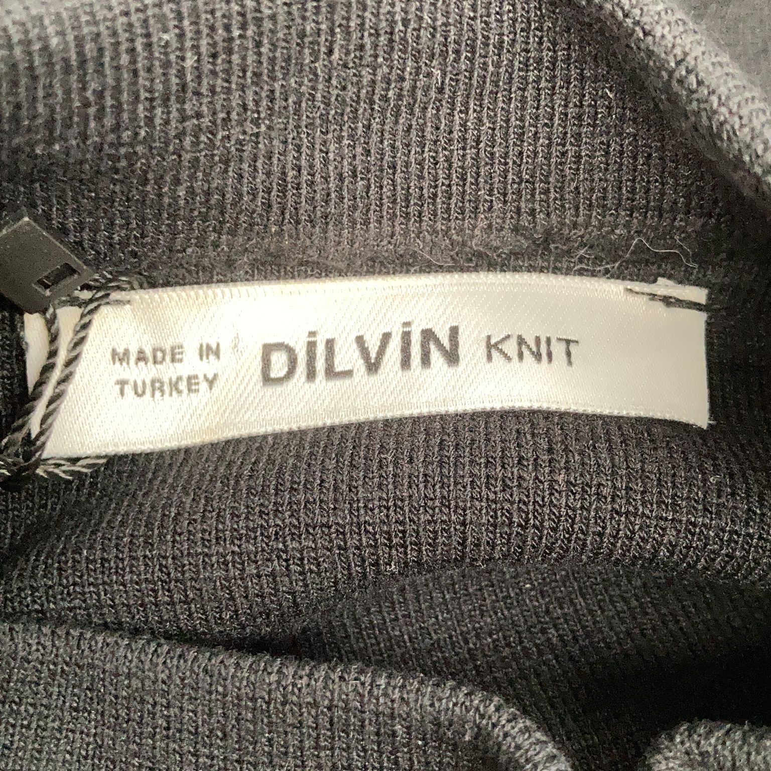 Dilvin Knit