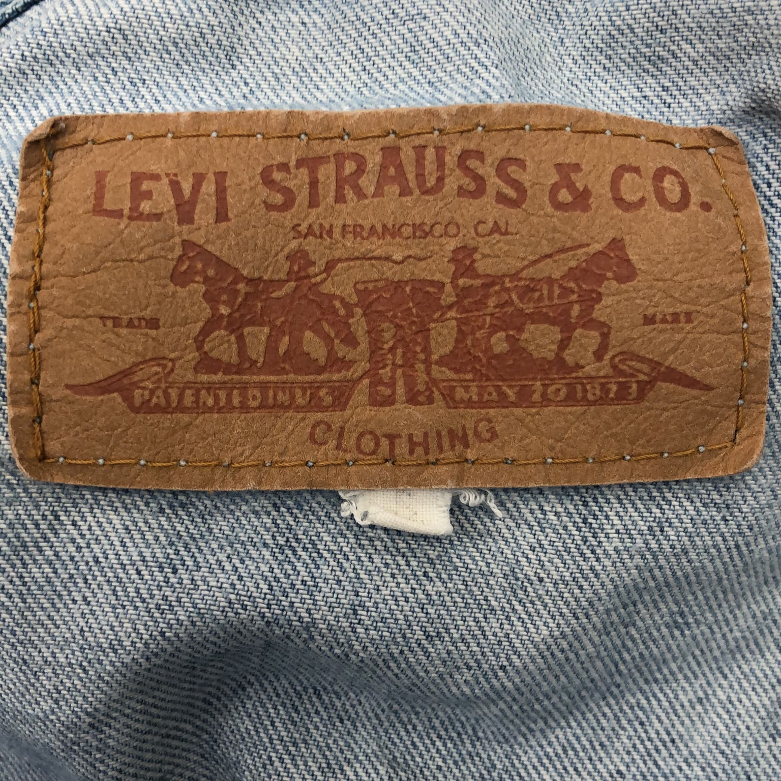 Levi Strauss  Co