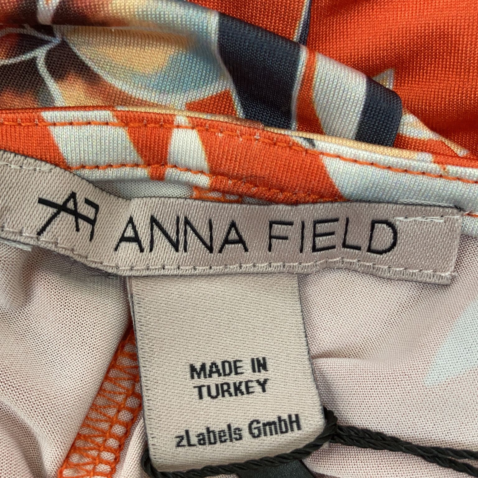 Anna Field