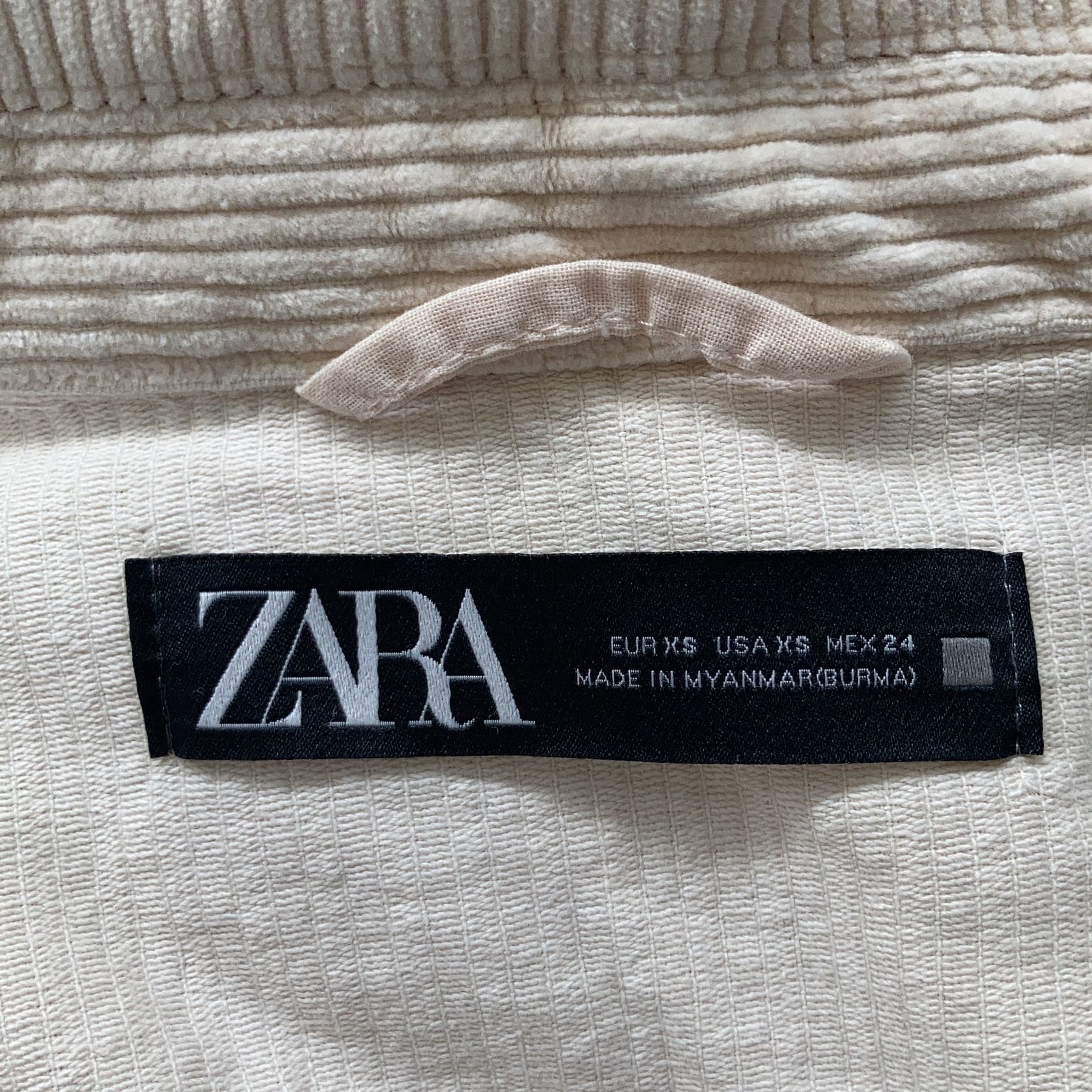 Zara