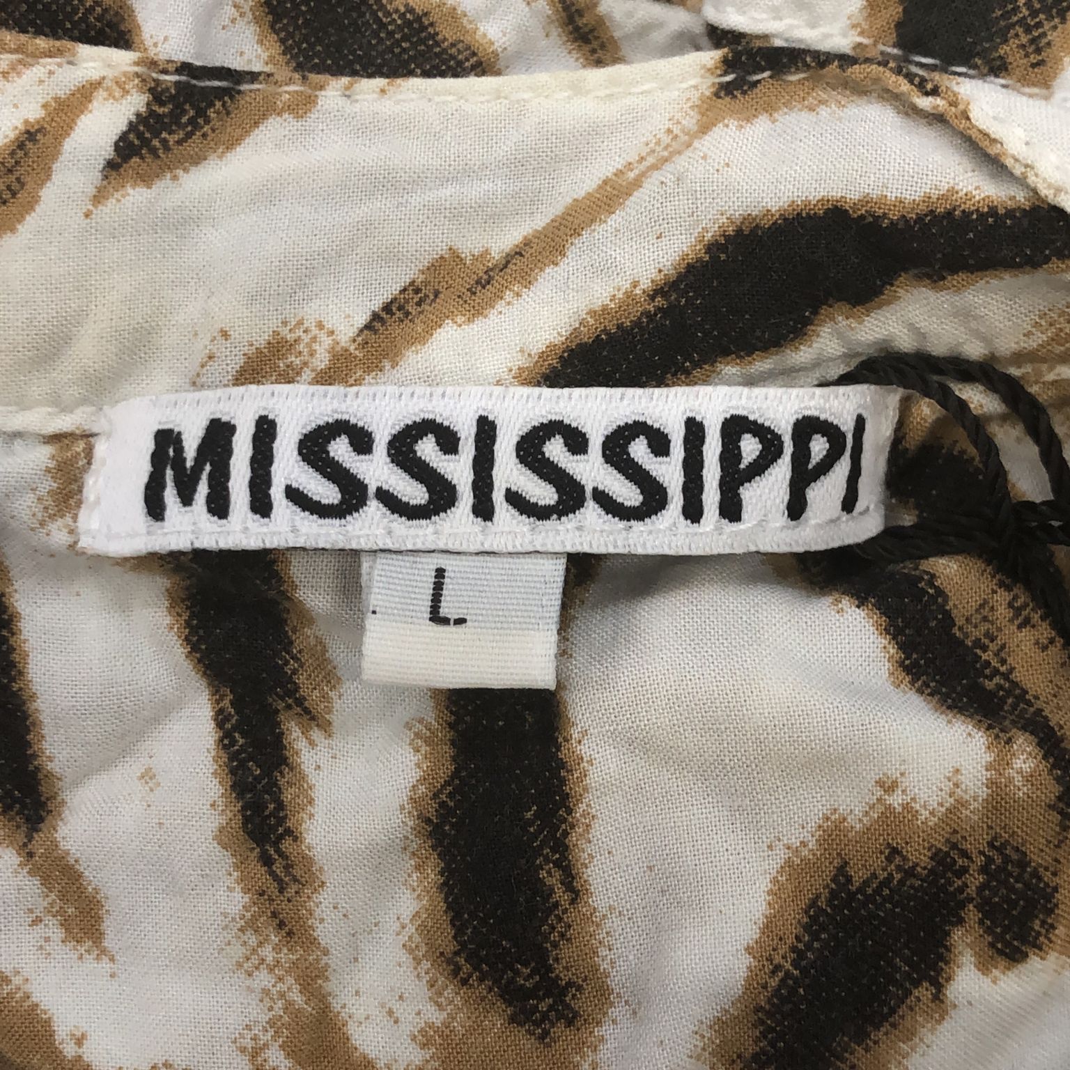 Mississippi