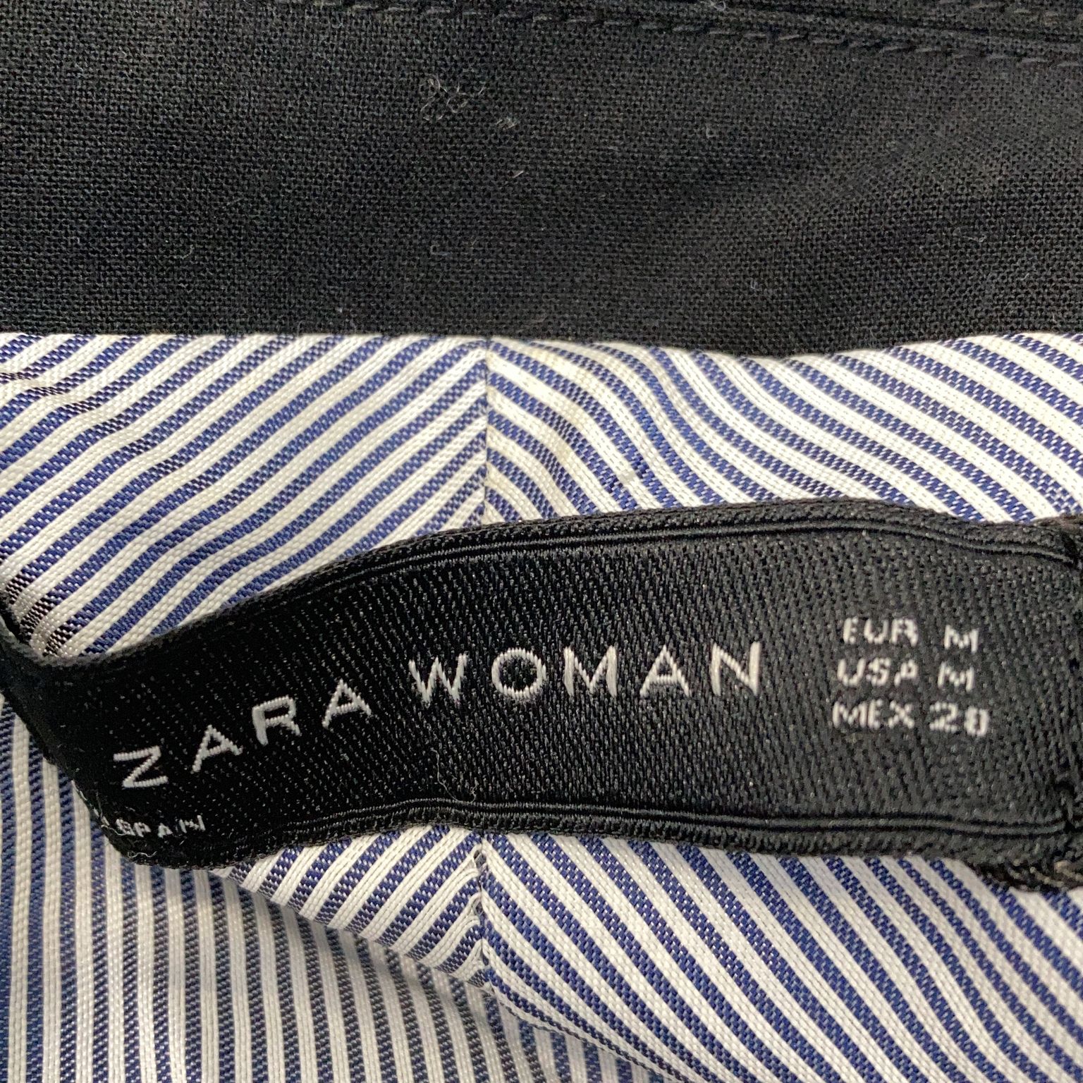 Zara Woman