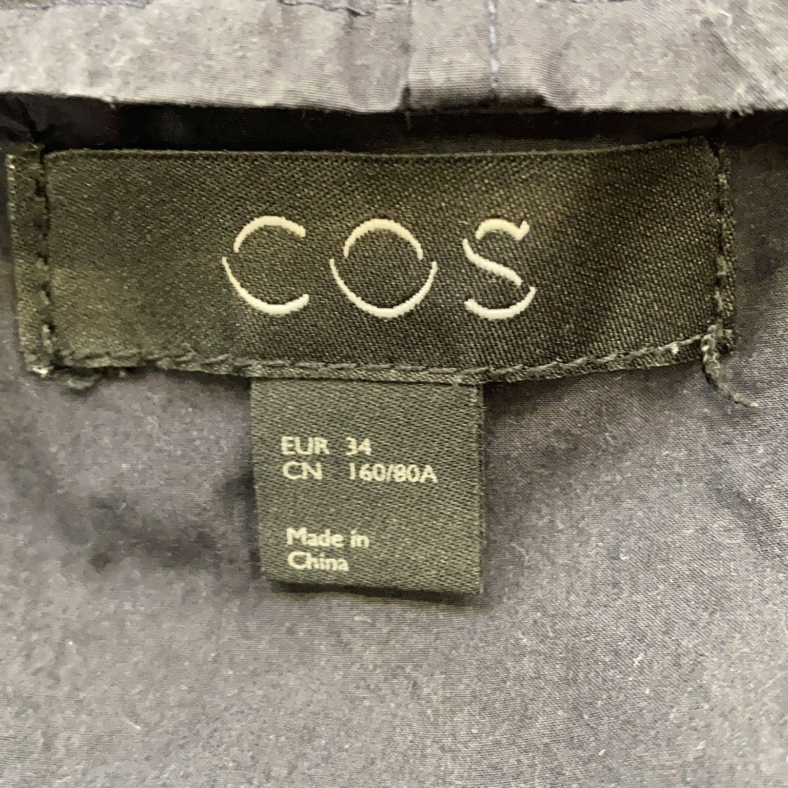 COS